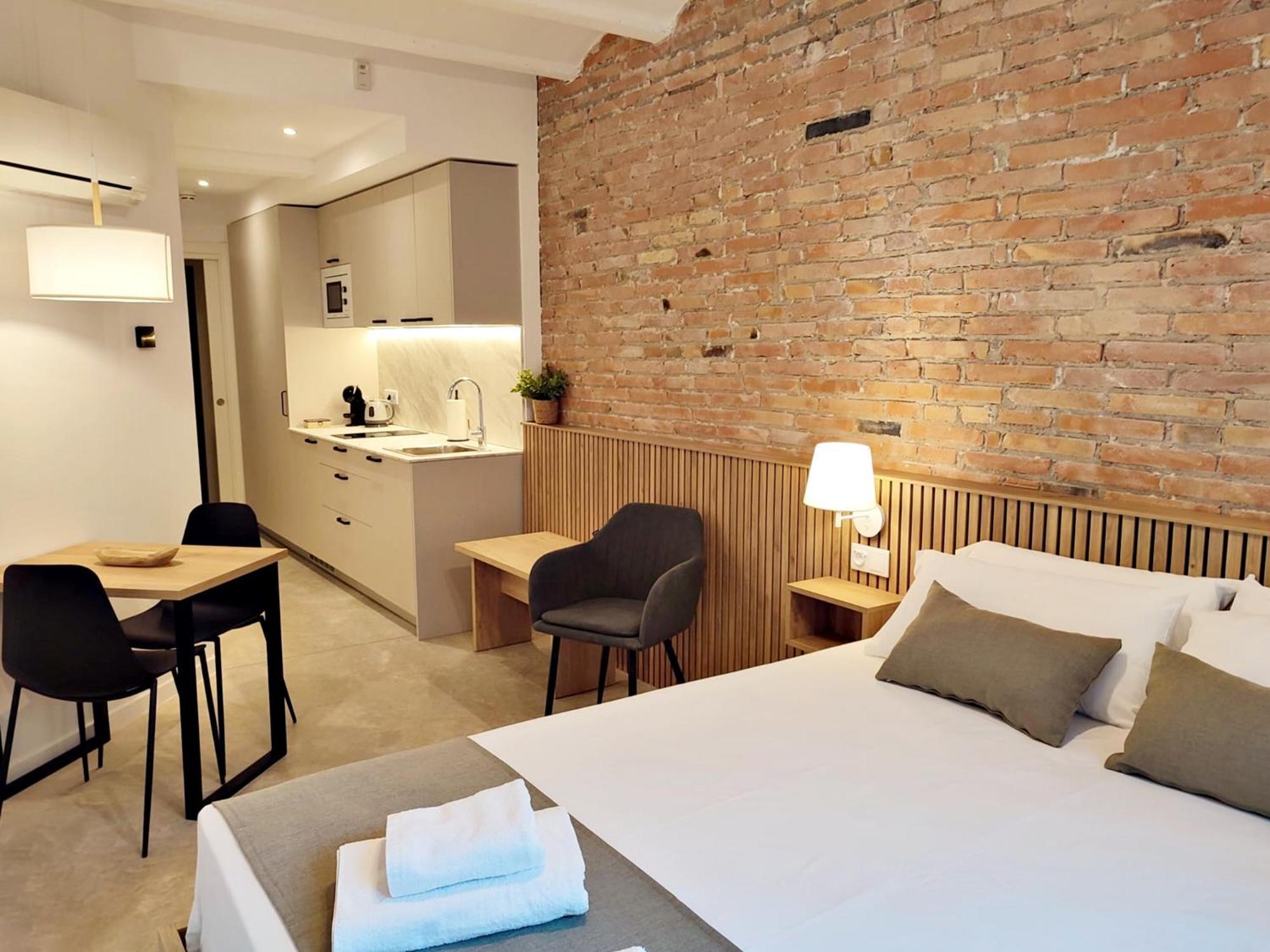 Aparthotel Ariqus Fira