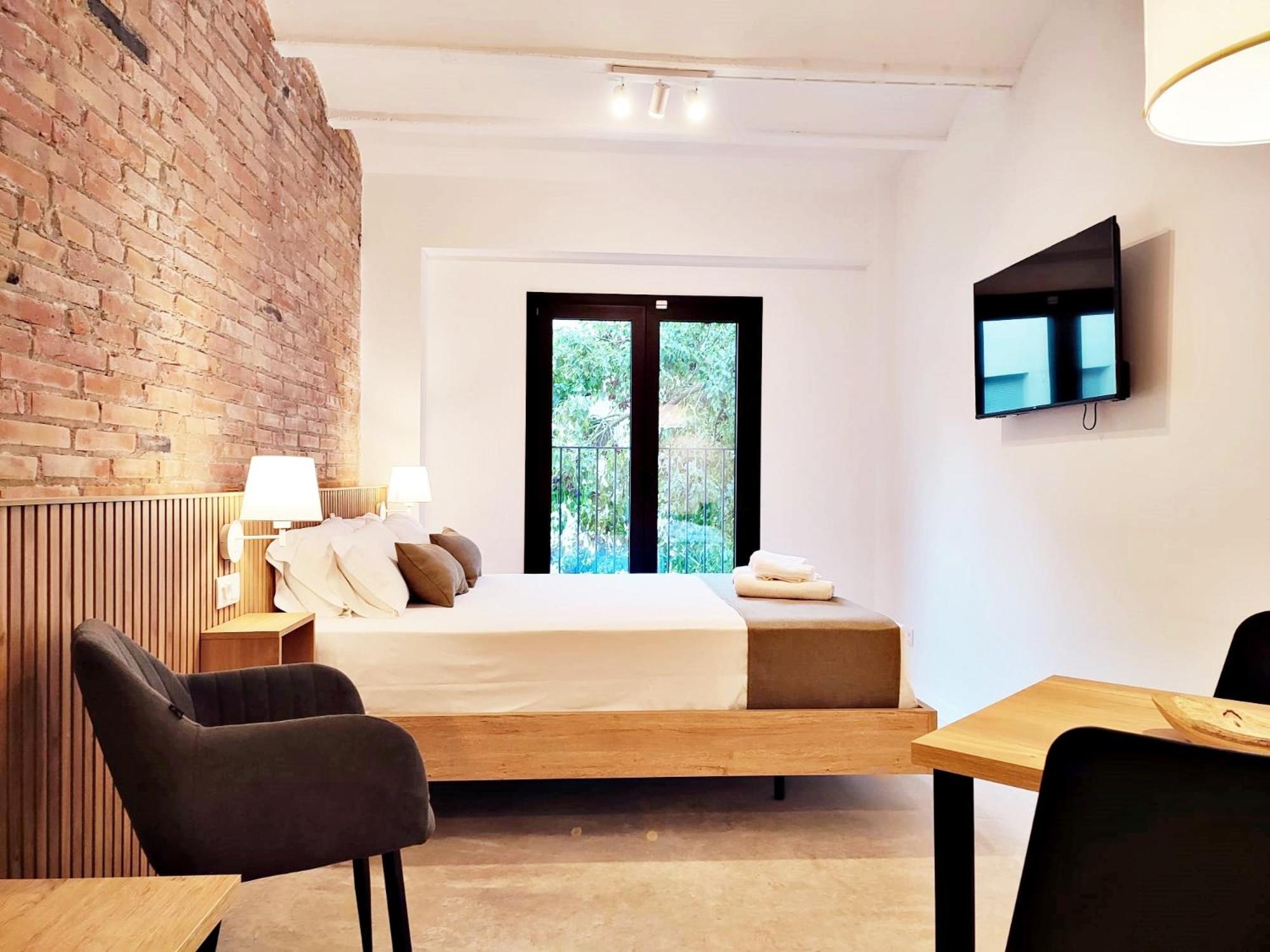 Aparthotel Ariqus Fira