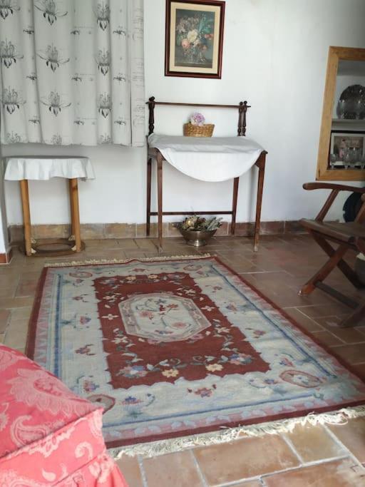 Chalet En *