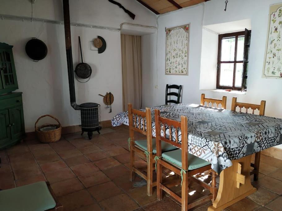 Chalet En *