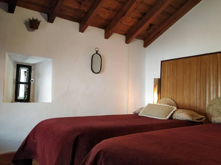 Chalet En