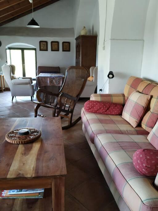 Chalet En *