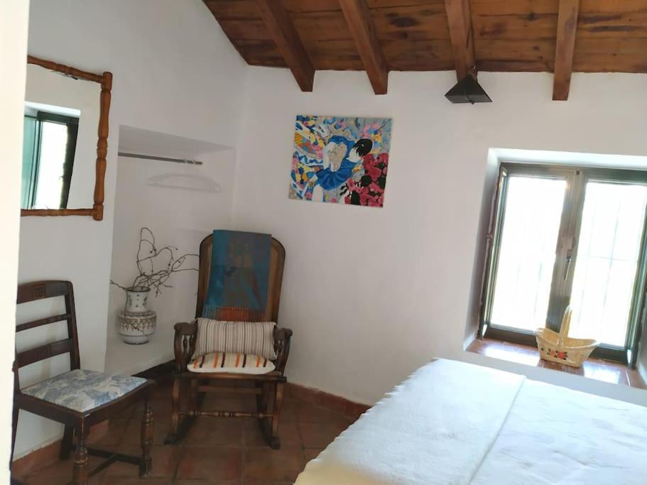 Chalet En Montellano