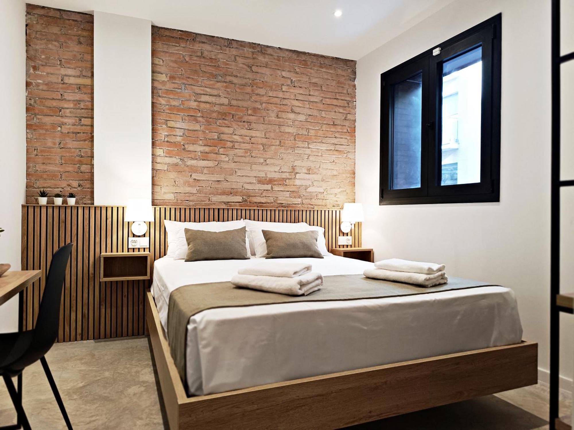 Aparthotel Ariqus Fira L'Hospitalet de Llobregat