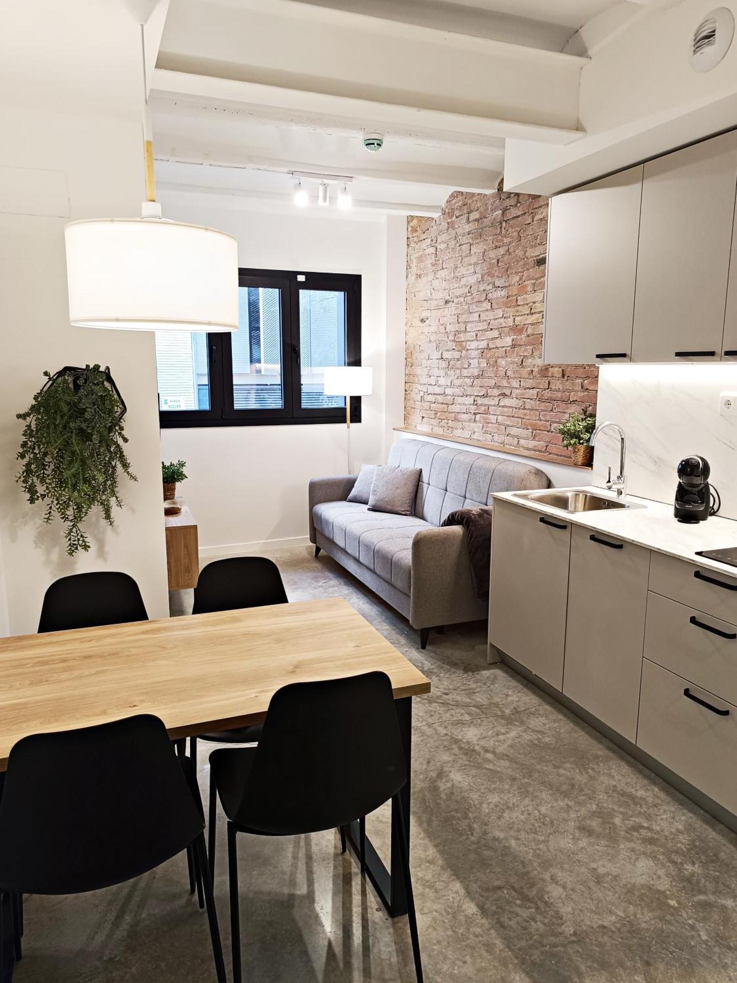 Ariqus Fira Aparthotel L'Hospitalet de Llobregat
