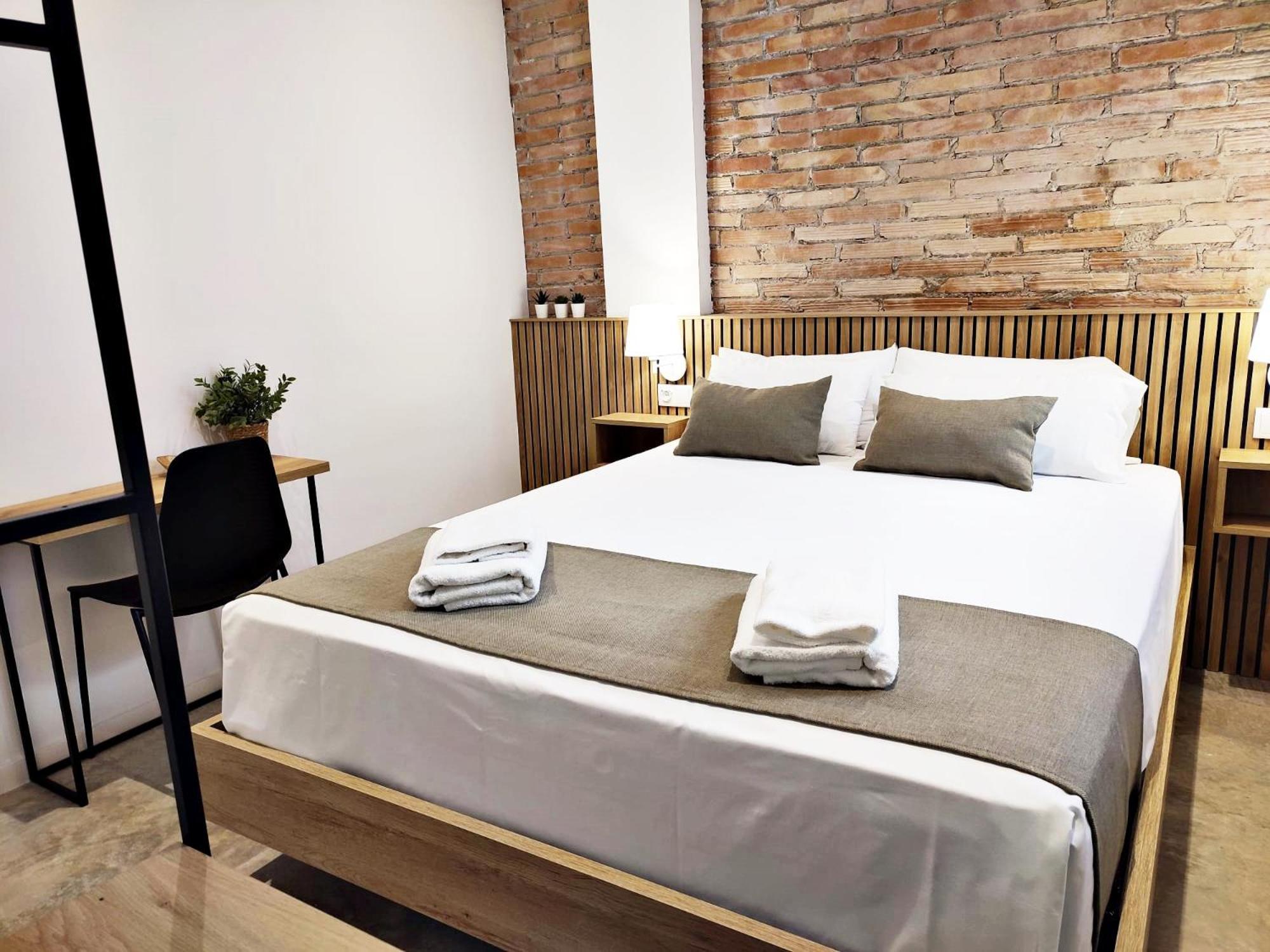 Aparthotel Ariqus Fira L'Hospitalet de Llobregat