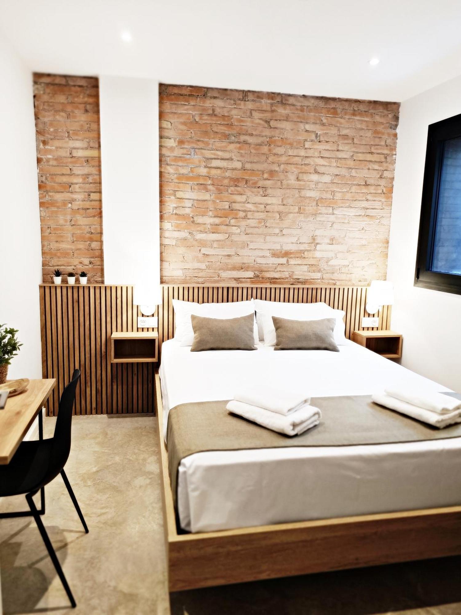Ariqus Fira Aparthotel L'Hospitalet de Llobregat