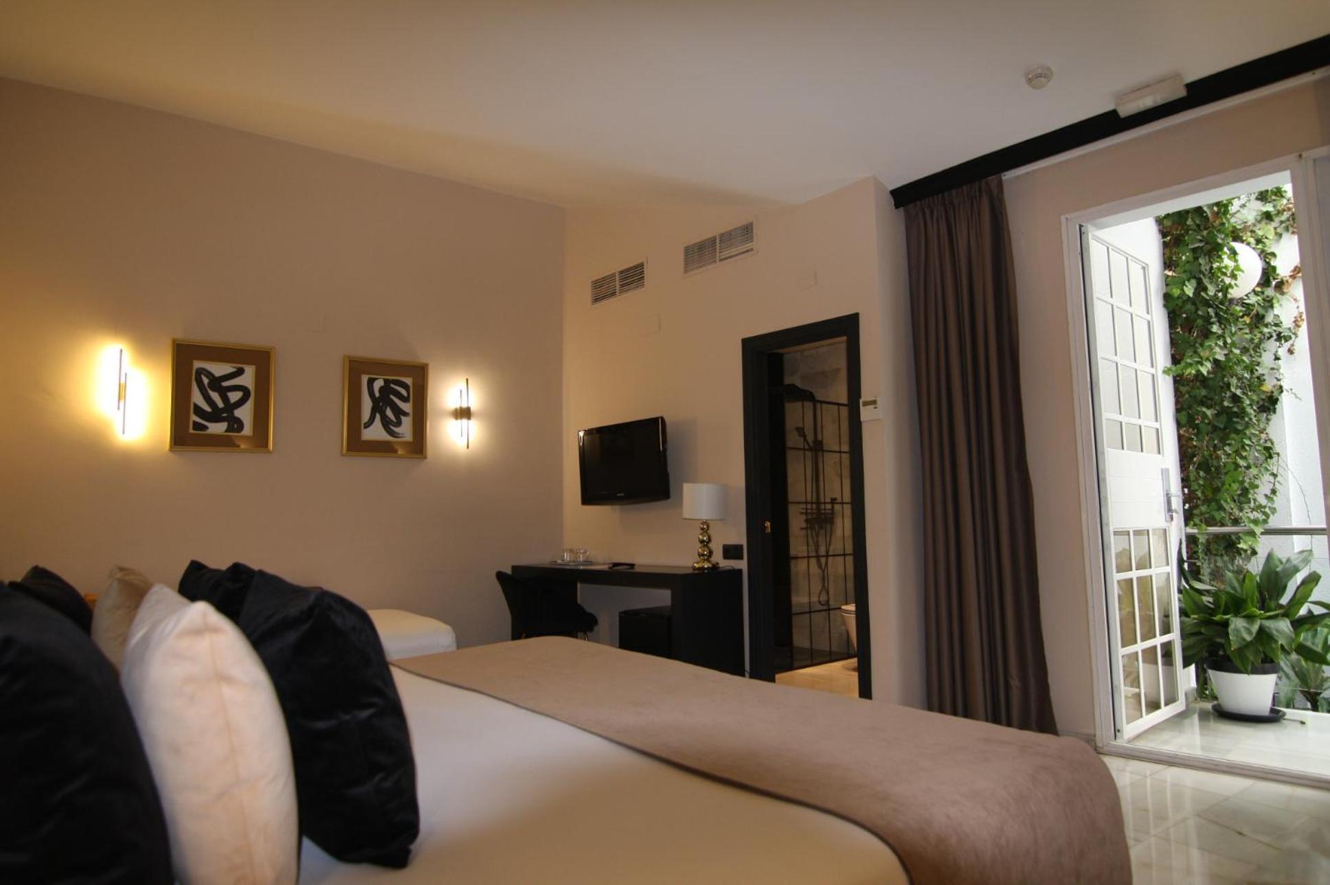 San Gil Hotel 4*
