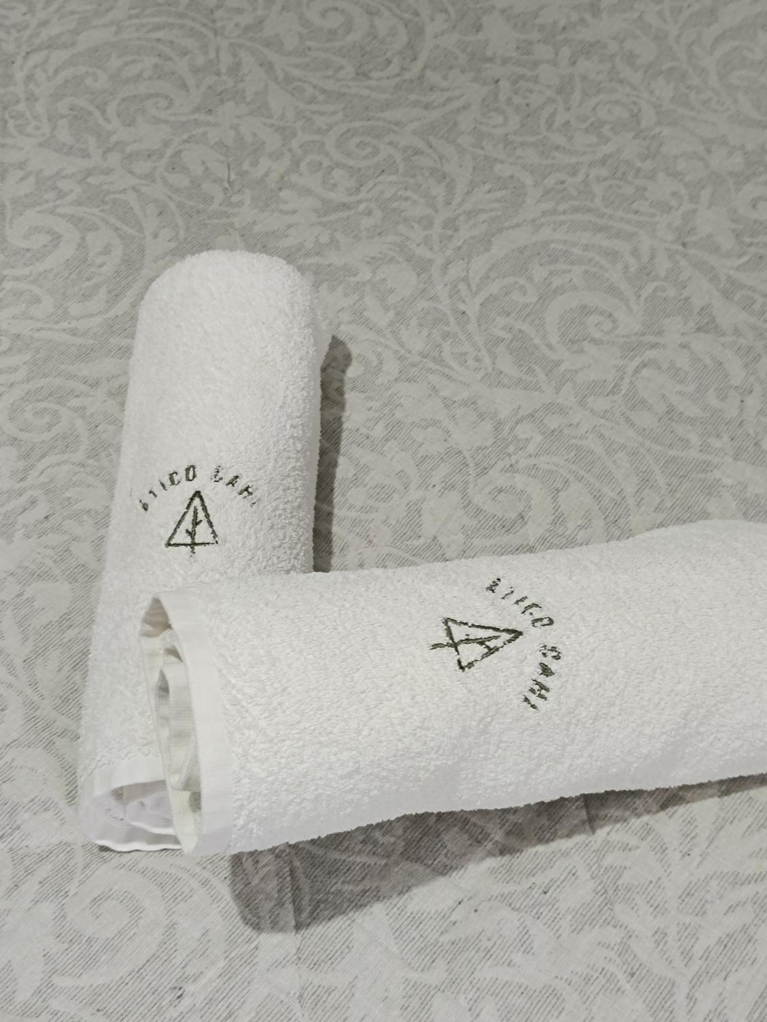 ático Cahi