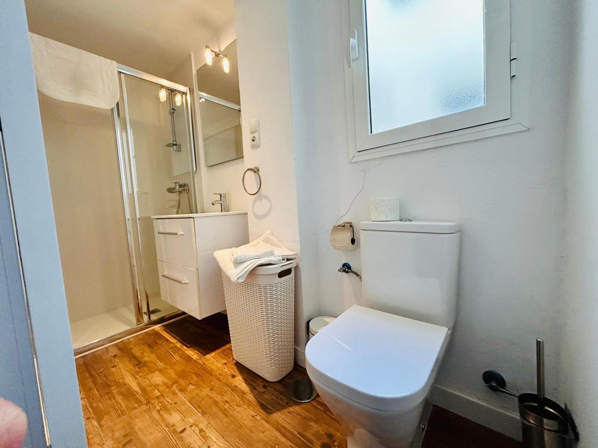 Atico La Juderia 2b V33 Apartment