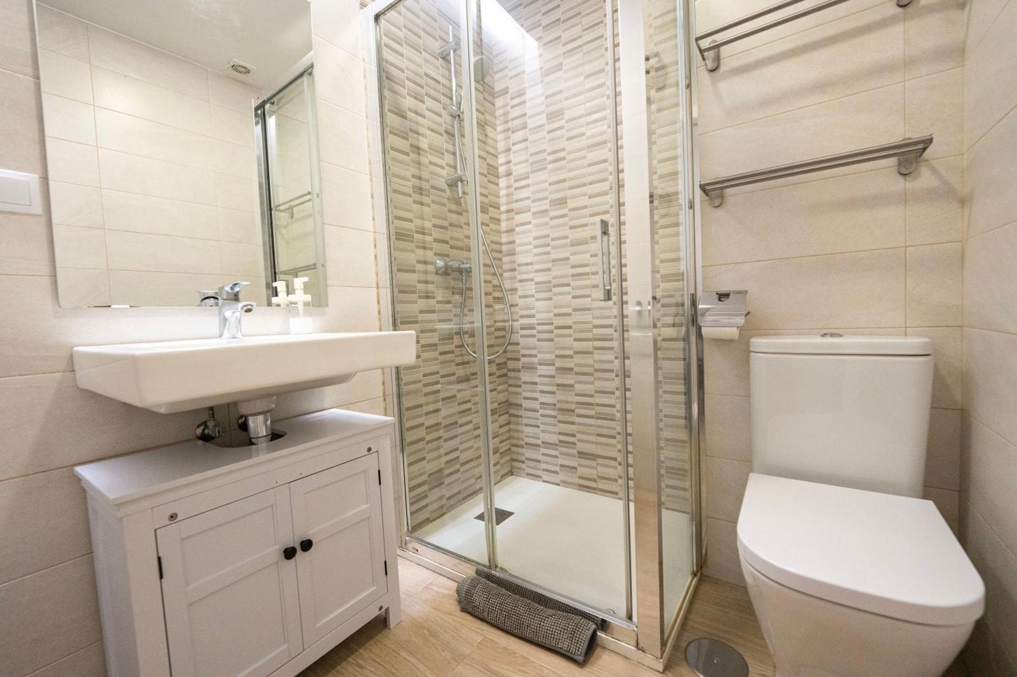 Alameda Apodaca Apartamento Cádiz