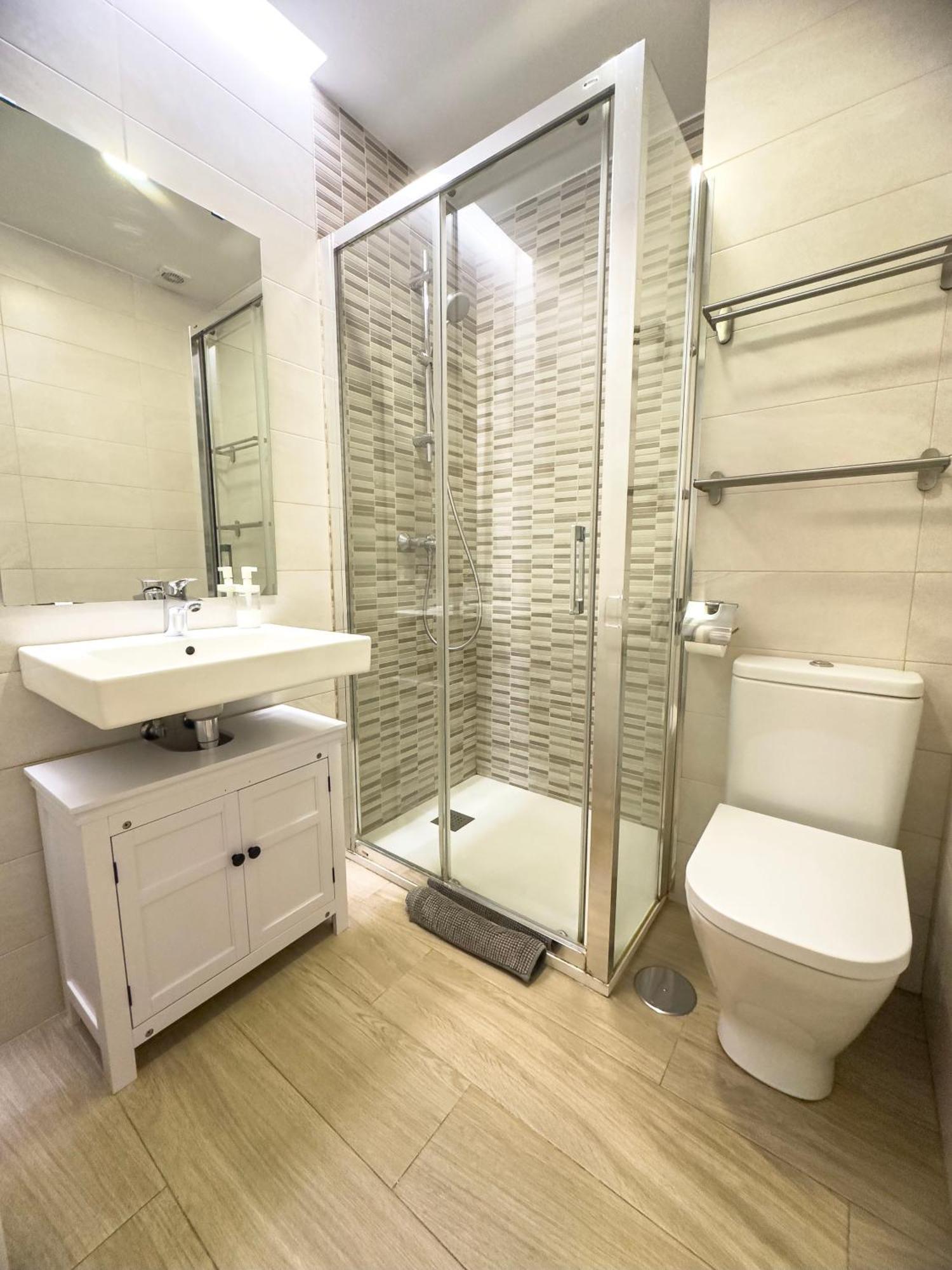 Apartamento Alameda Apodaca *
