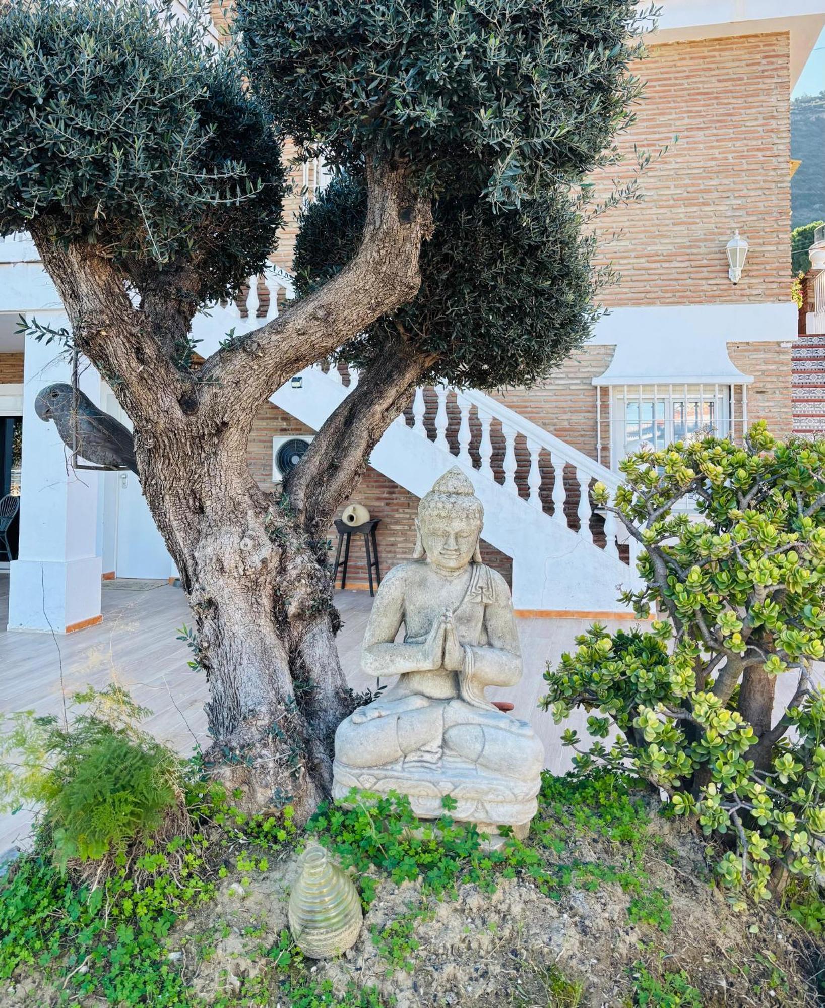 Isabella Holiday home Alhaurin de la Torre