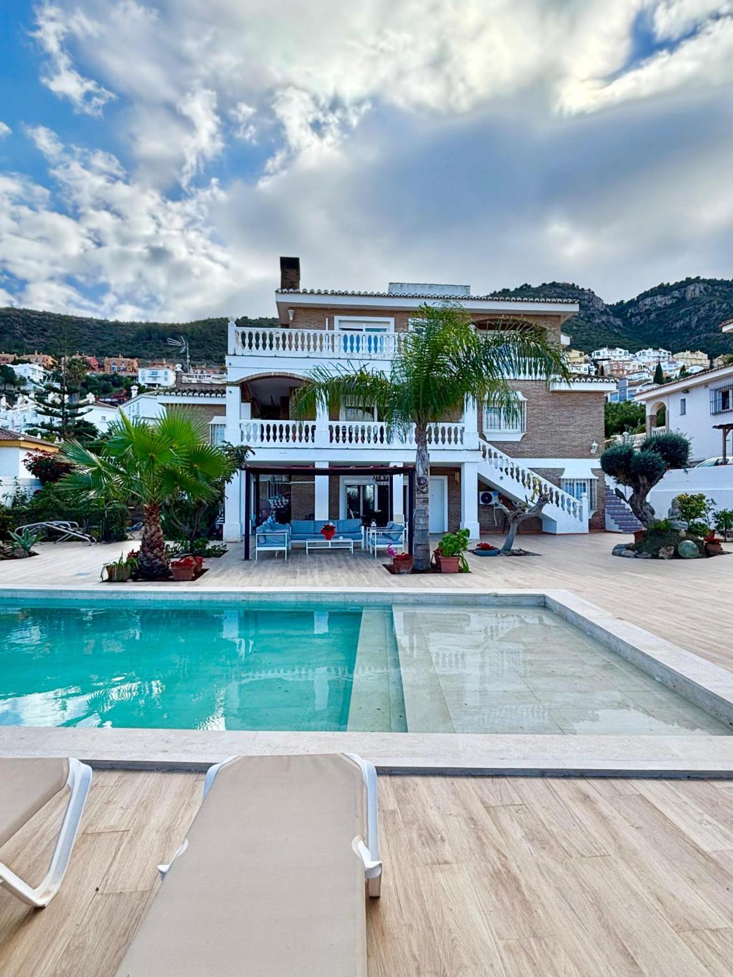 Isabella Holiday home