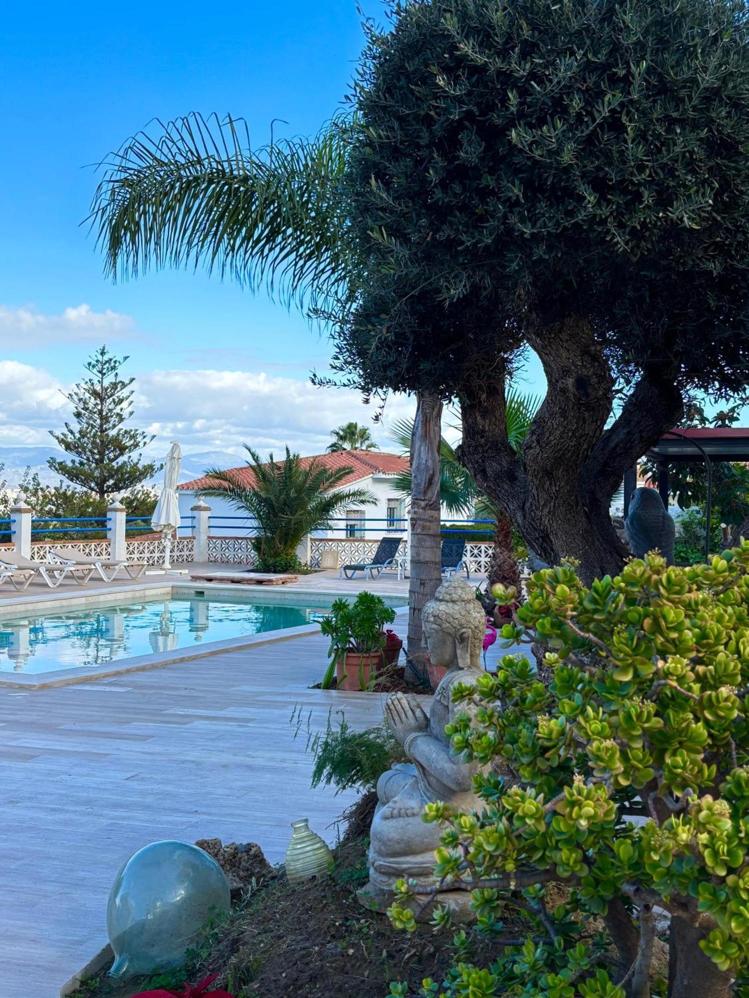 Isabella Holiday home Alhaurin de la Torre