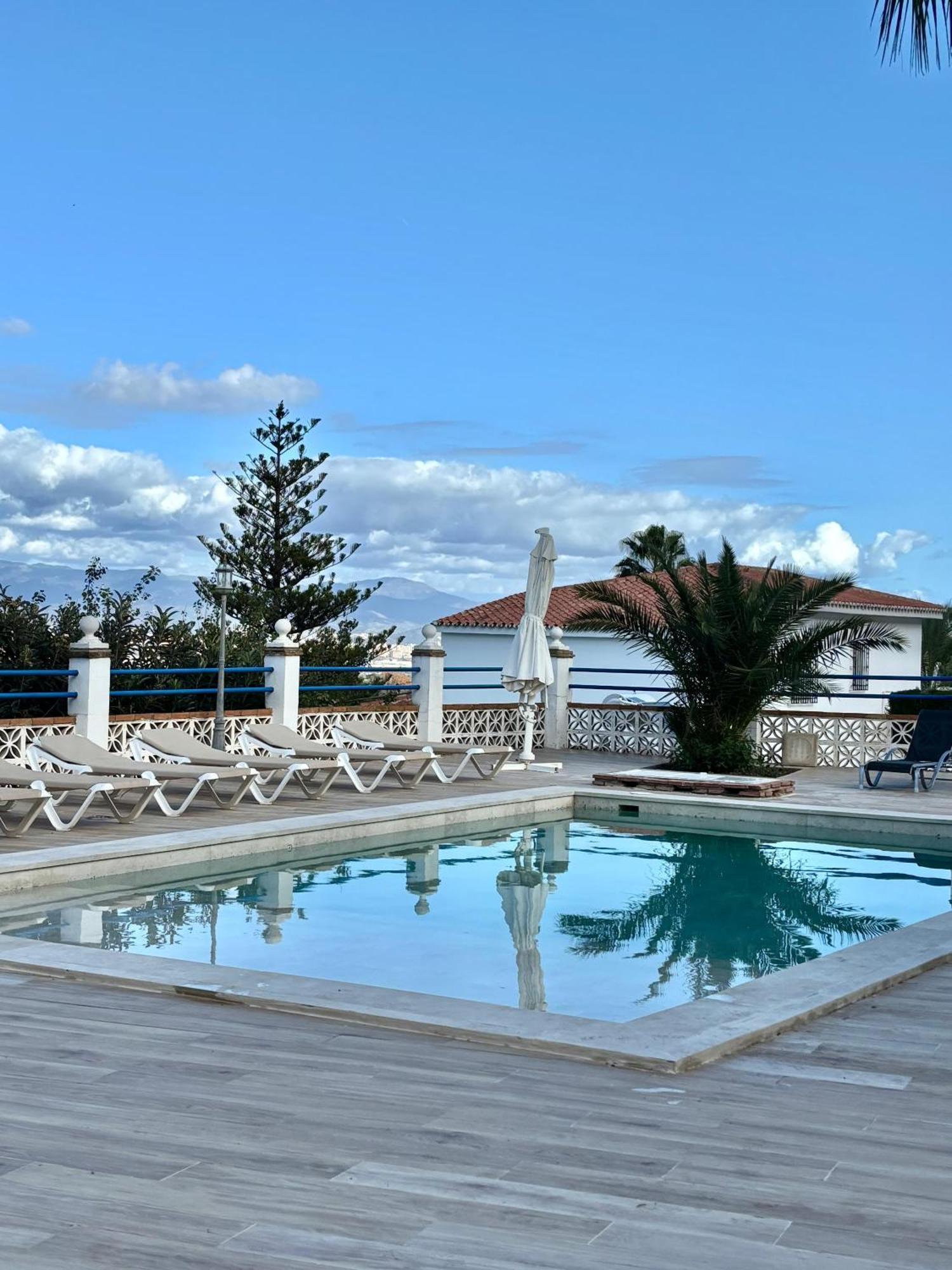Holiday home Isabella Alhaurin de la Torre