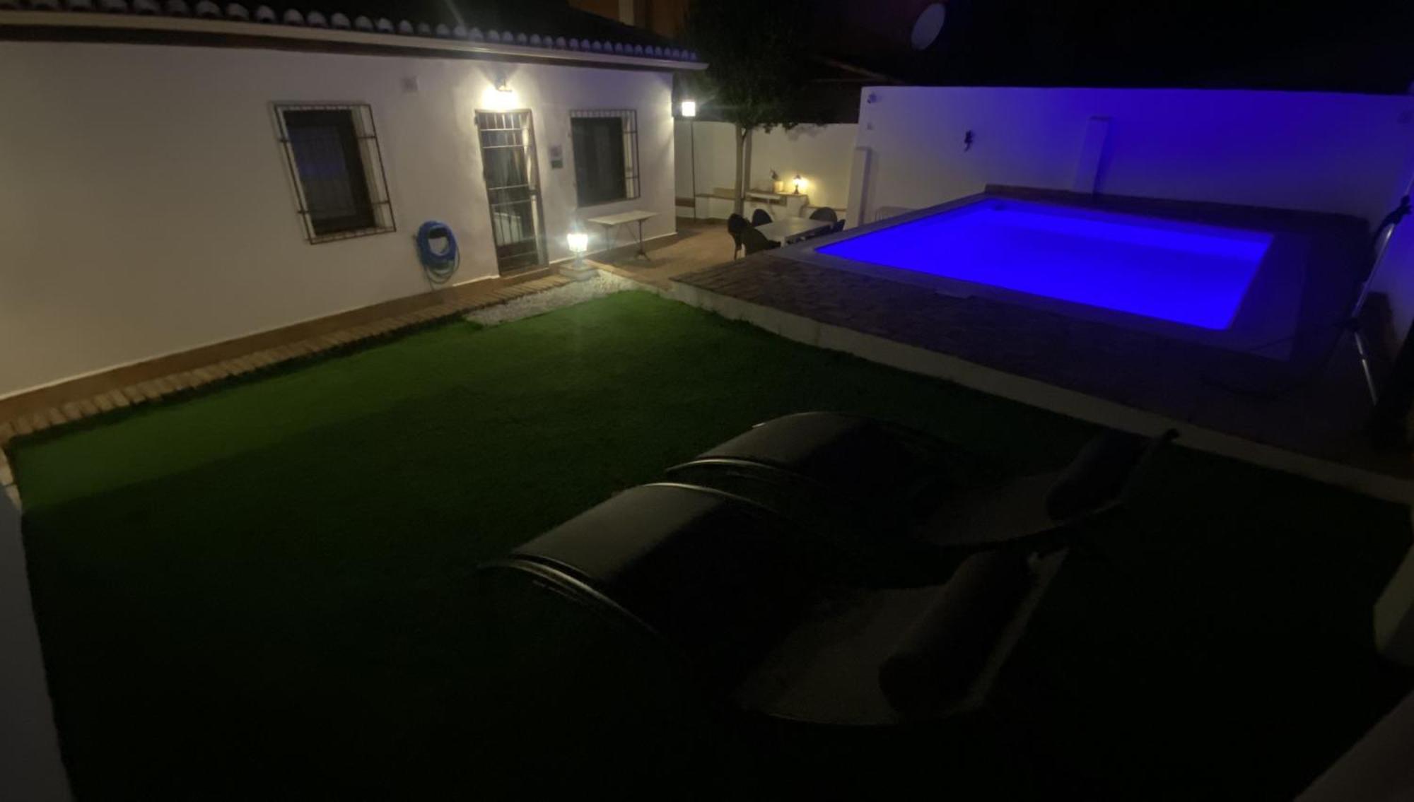 La Casita De Reyes Magos * Huetor Vega