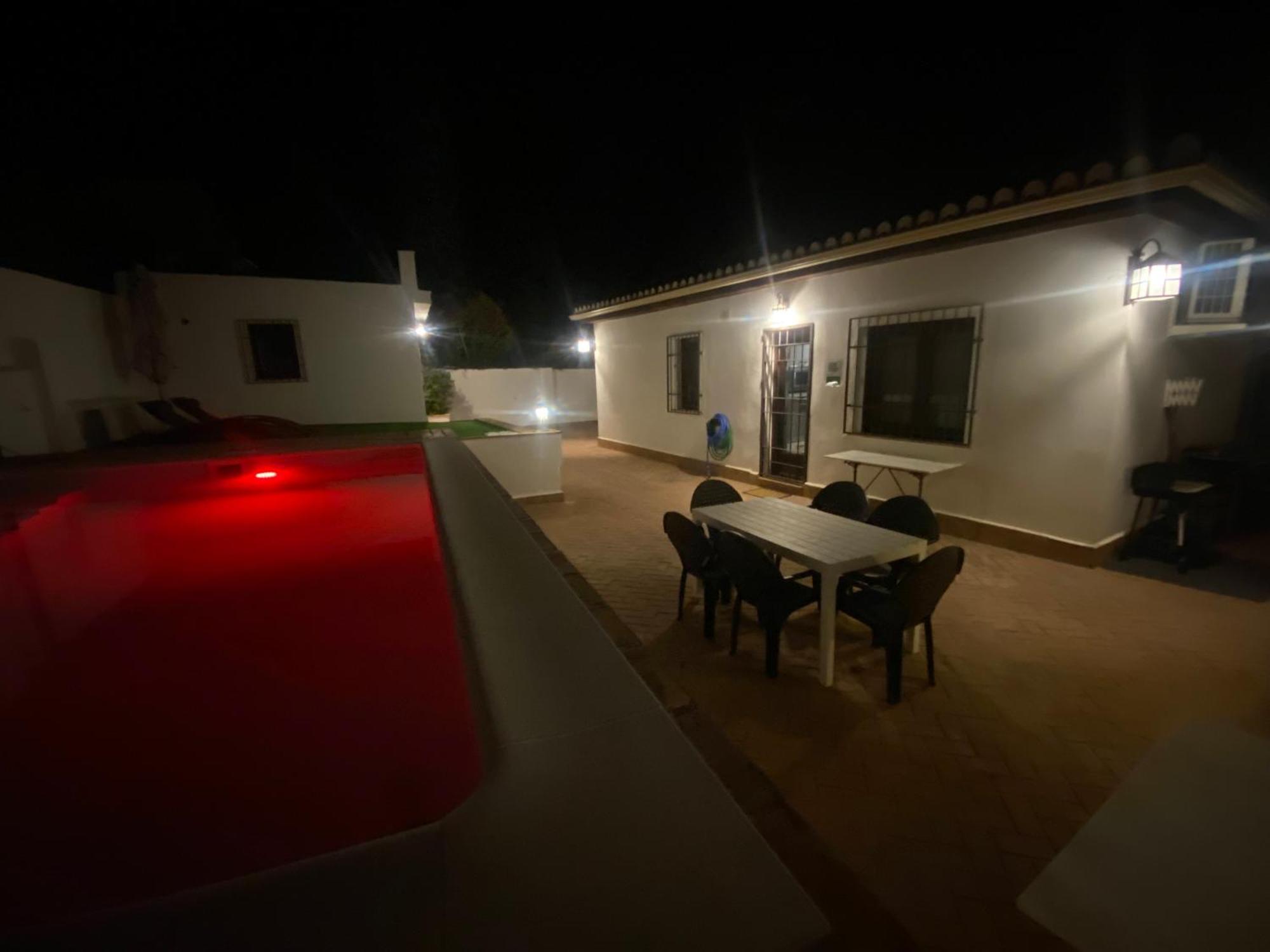 La Casita De Reyes Magos