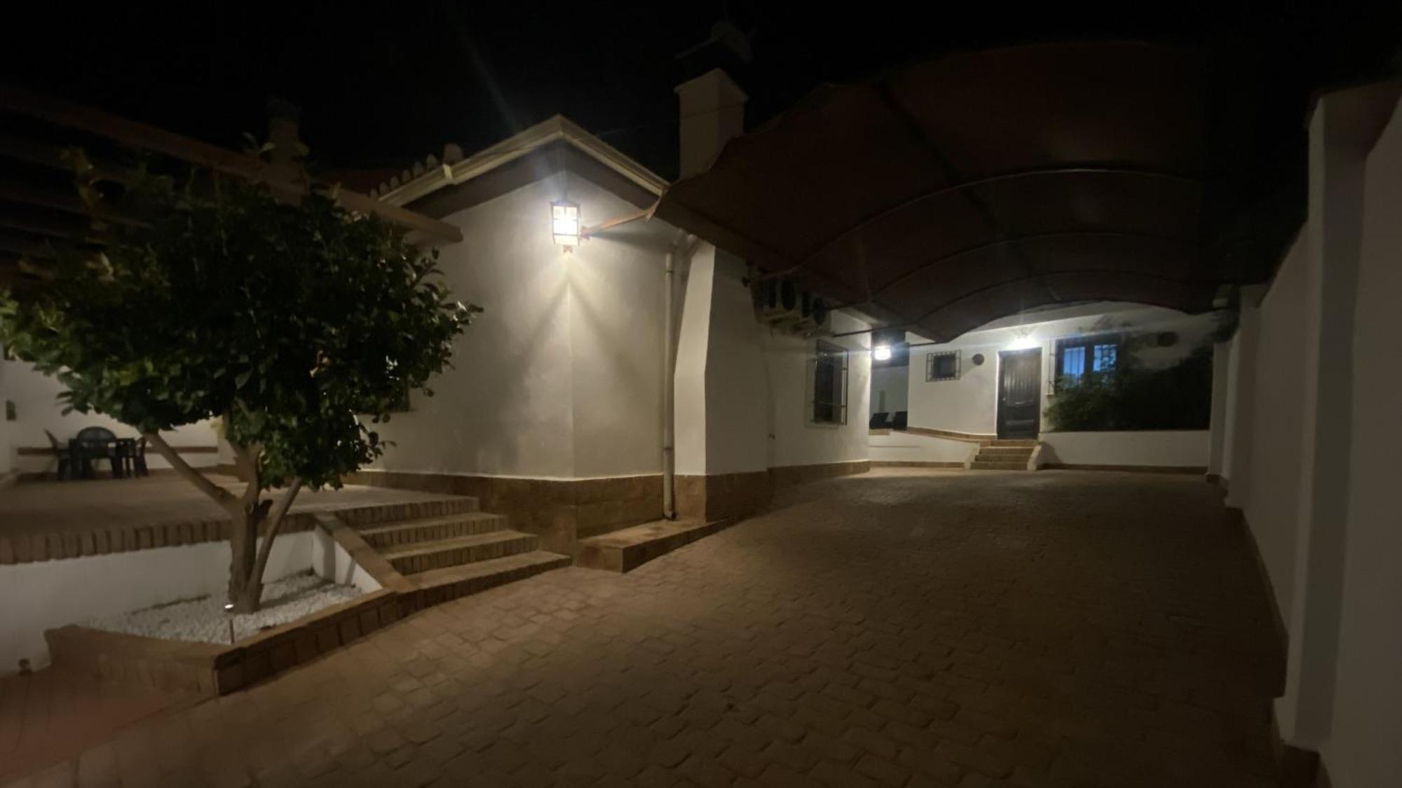 La Casita De Reyes Magos Holiday home *