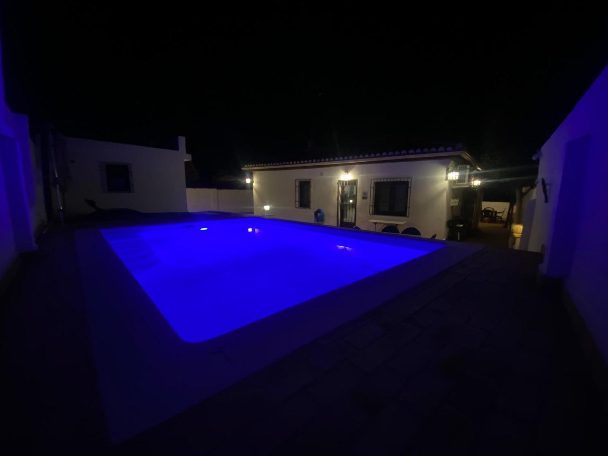 Holiday home La Casita De Reyes Magos *