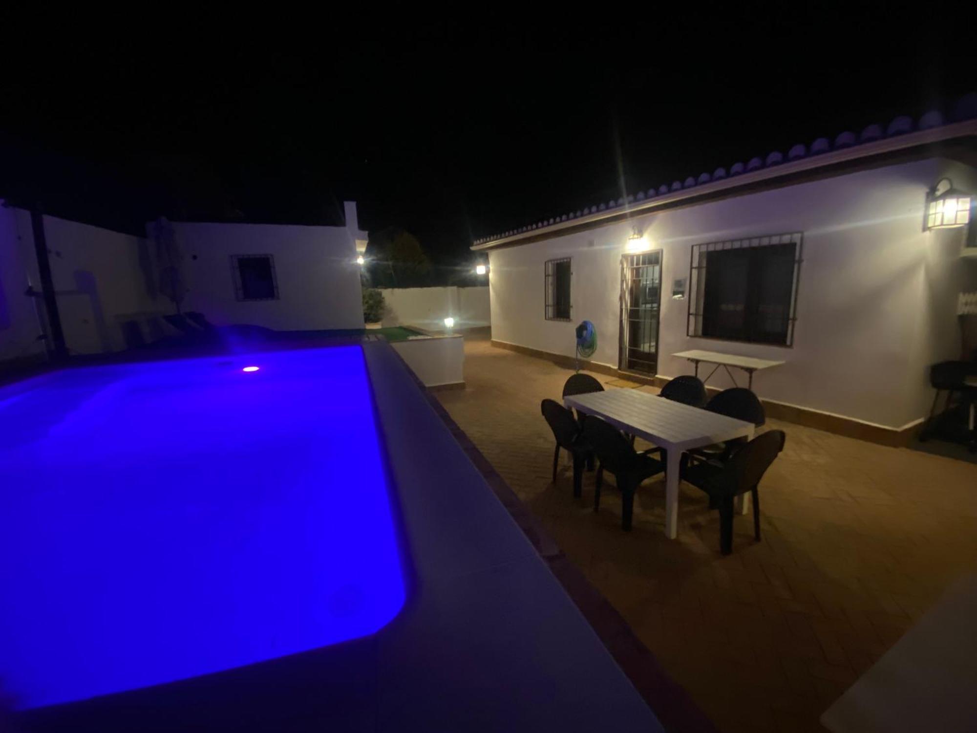 La Casita De Reyes Magos Holiday home Huetor Vega