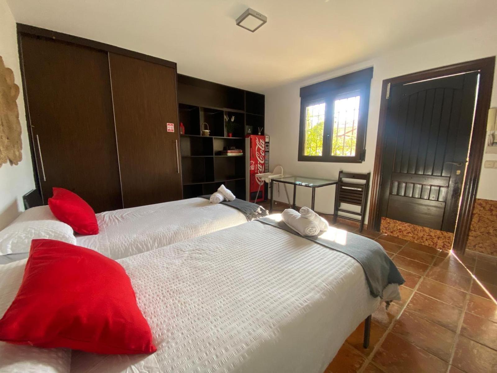 Holiday home La Casita De Reyes Magos Huetor Vega