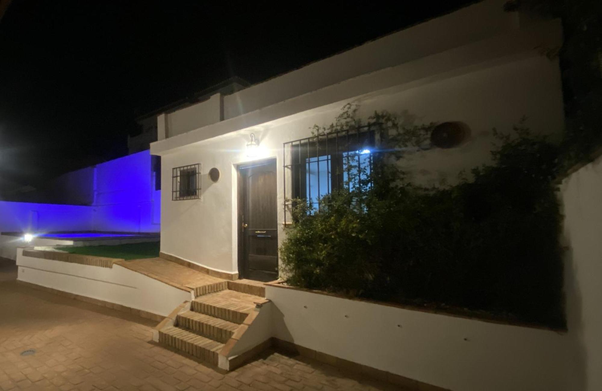 La Casita De Reyes Magos *