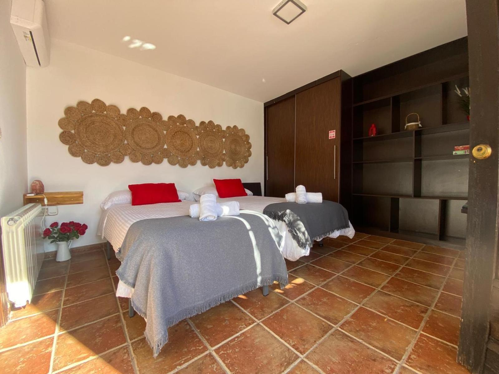 La Casita De Reyes Magos Huetor Vega