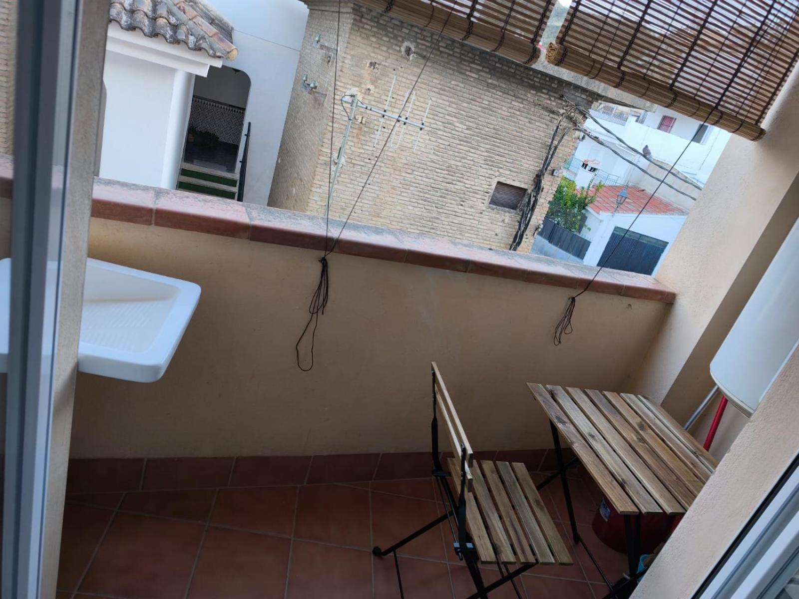 Apartamento Embrujo Nazari 1