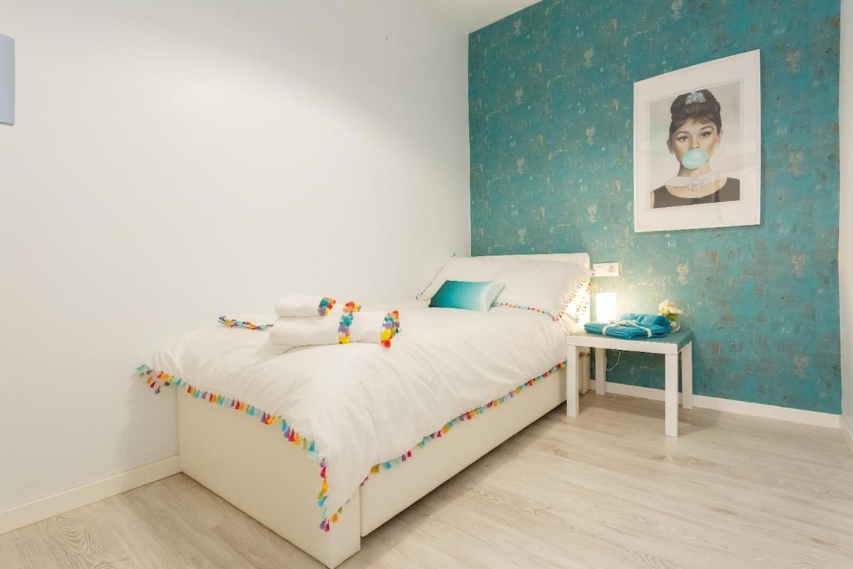 Precioso Piso En Playa Caleta Apartamento Cádiz