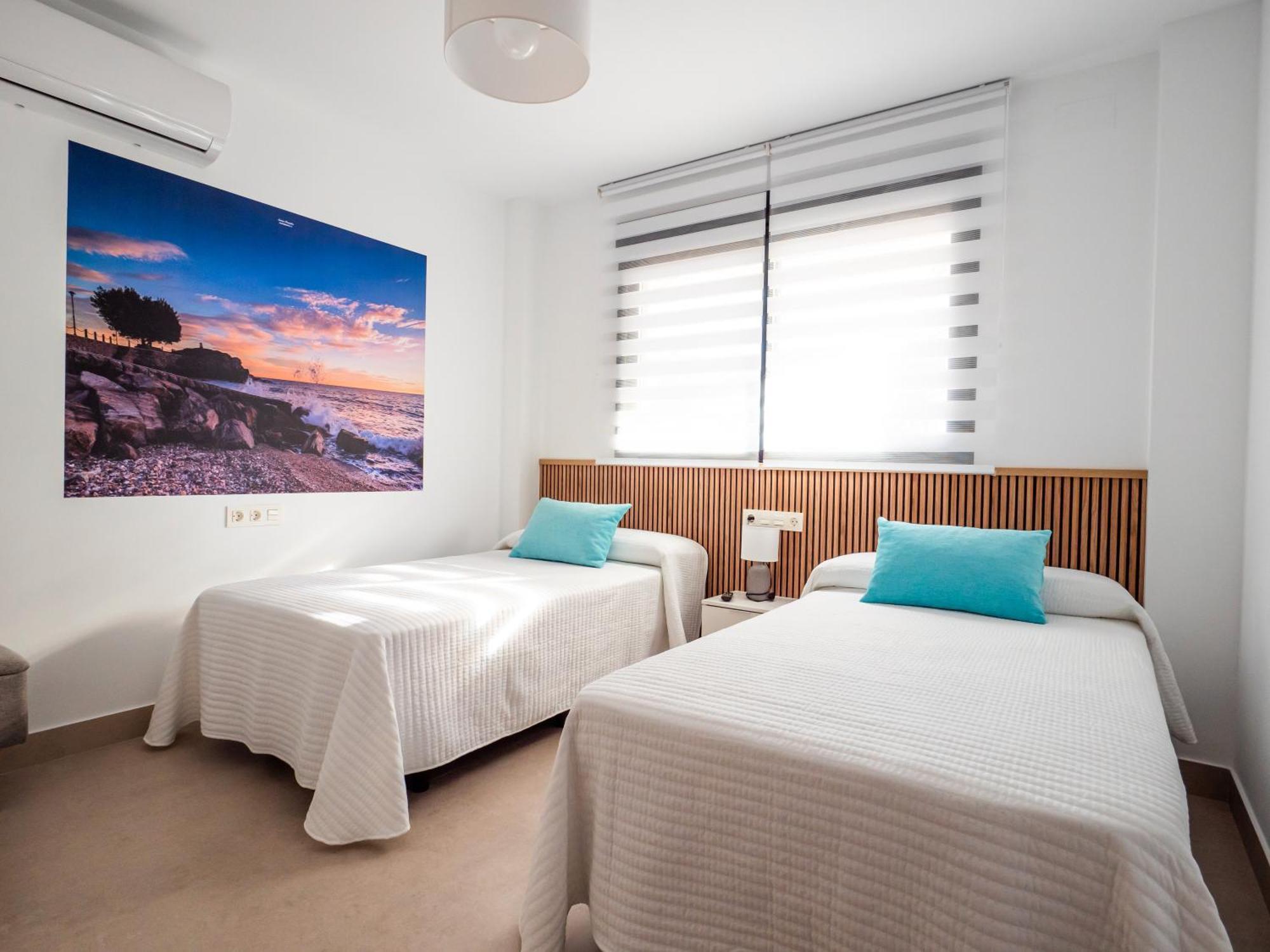 Apartamento 'mi Esperanza' Almuñécar