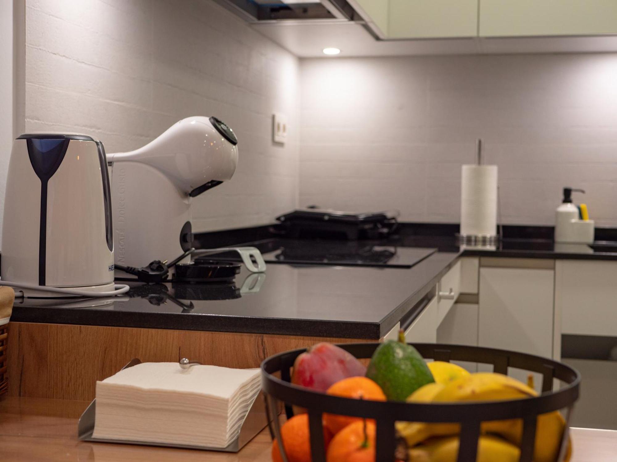 'mi Esperanza' Apartamento Almuñécar
