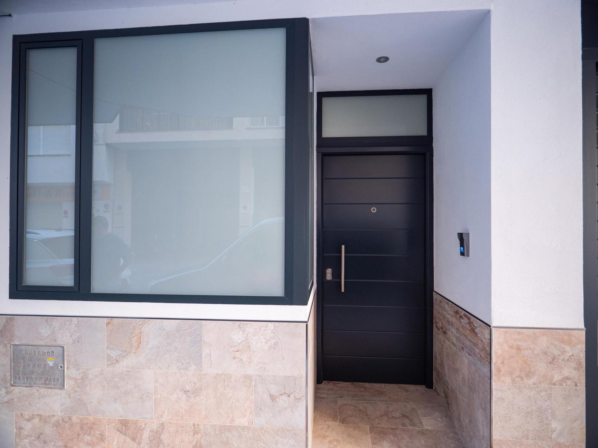 Apartamento 'mi Esperanza'