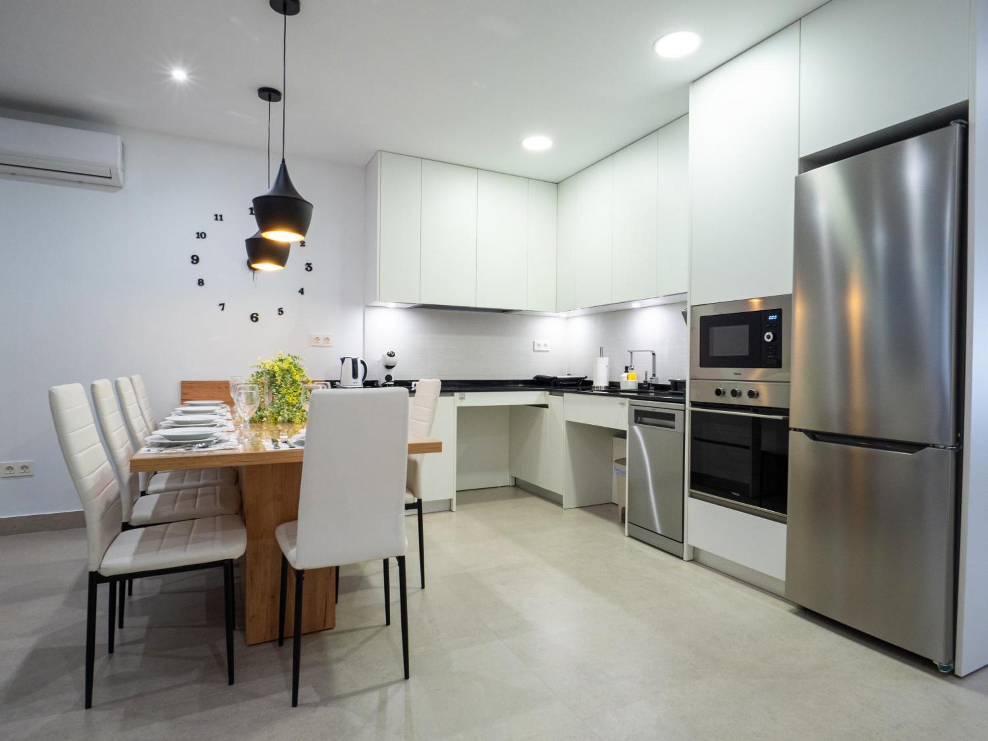 'mi Esperanza' Apartamento Almuñécar