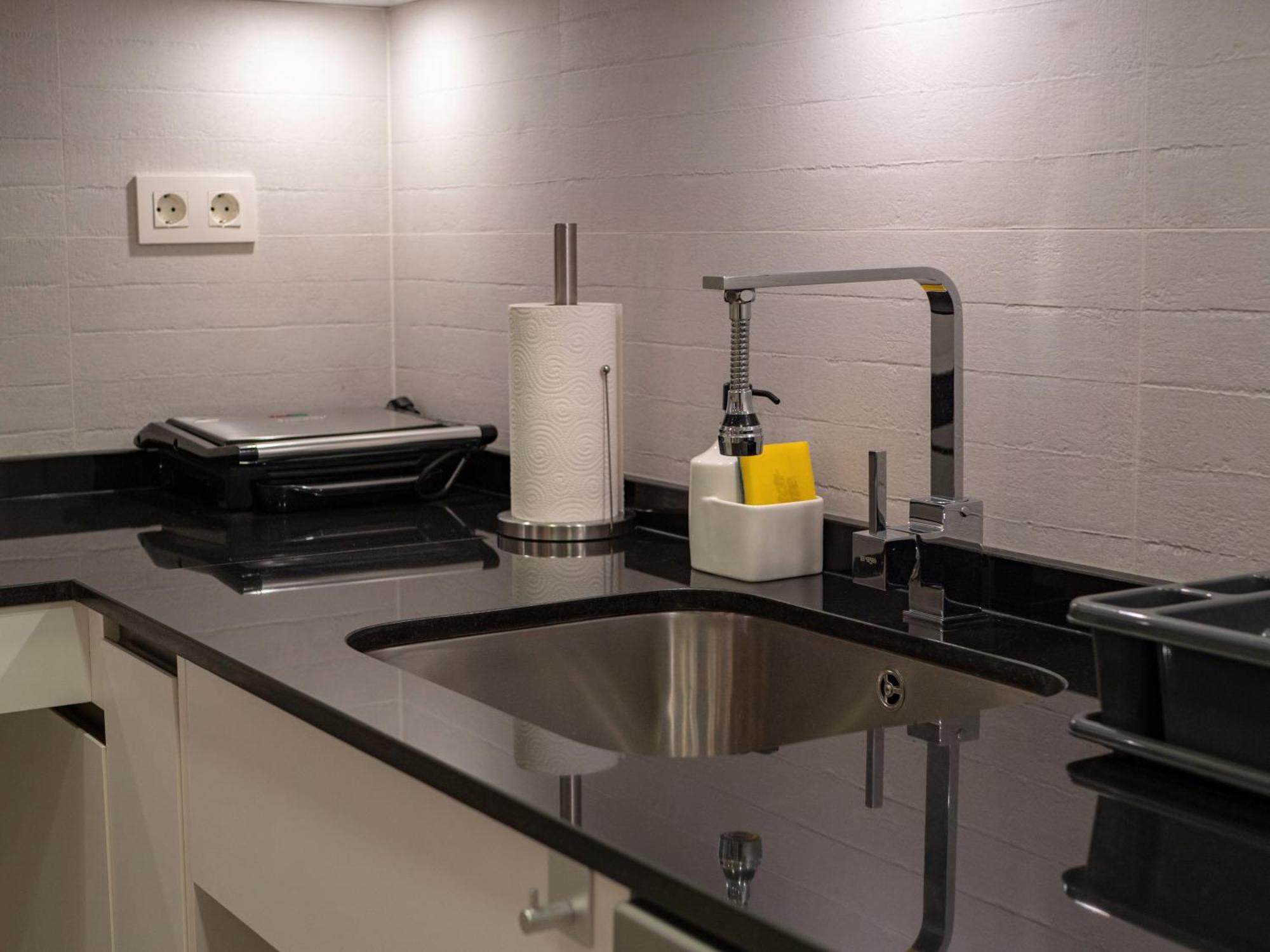 Apartamento 'mi Esperanza'