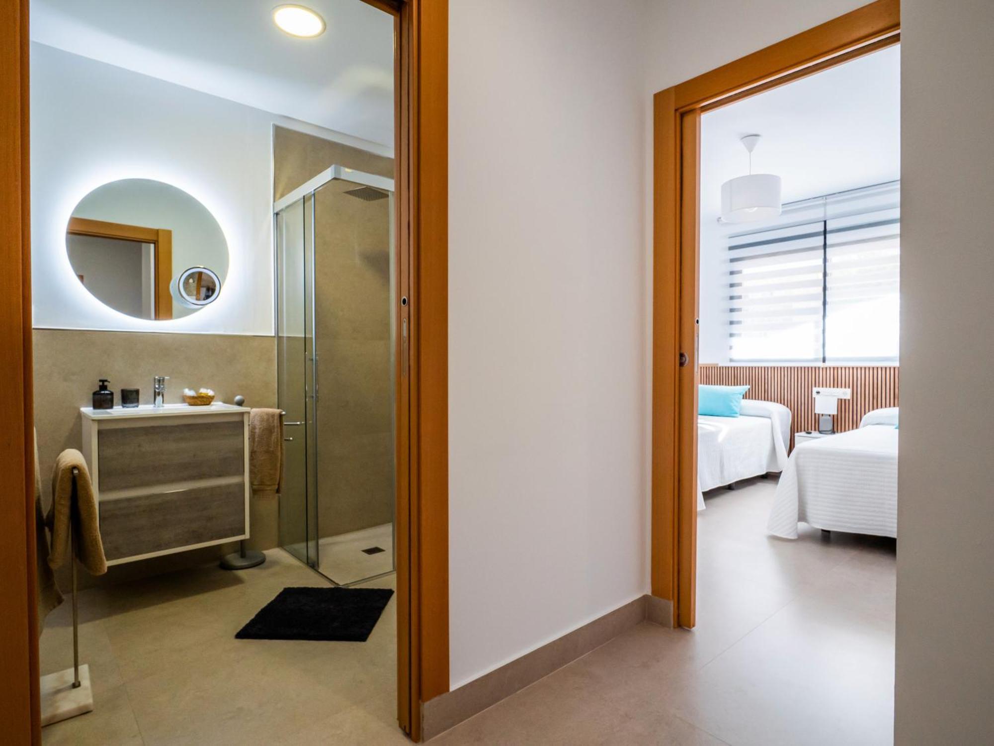 Apartamento 'mi Esperanza'