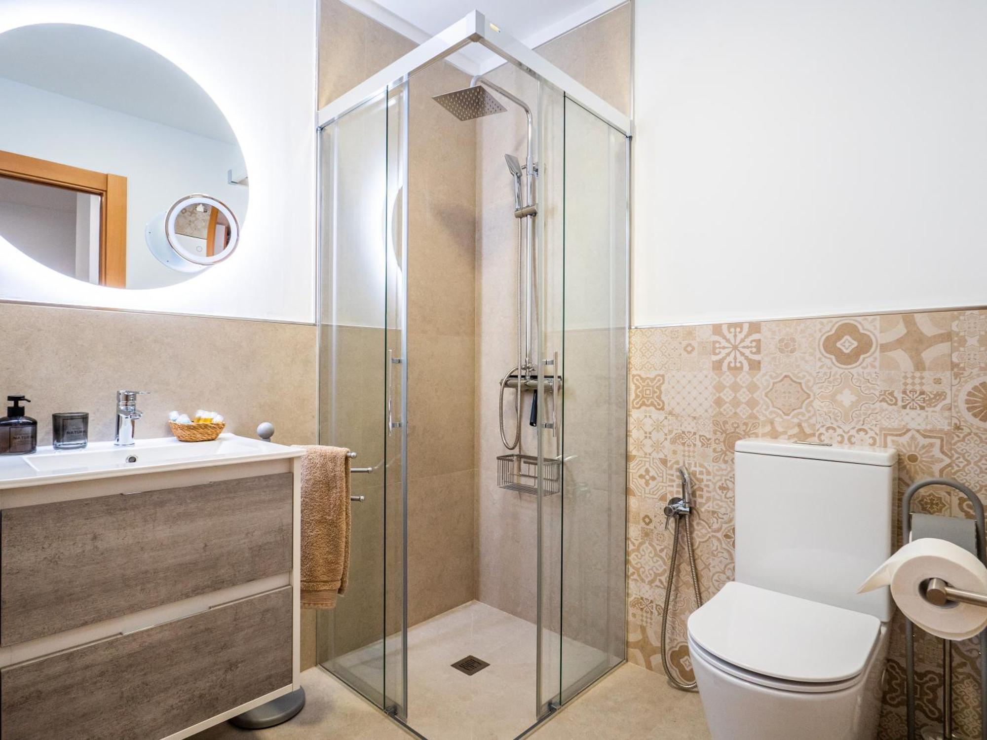 Apartamento 'mi Esperanza' *