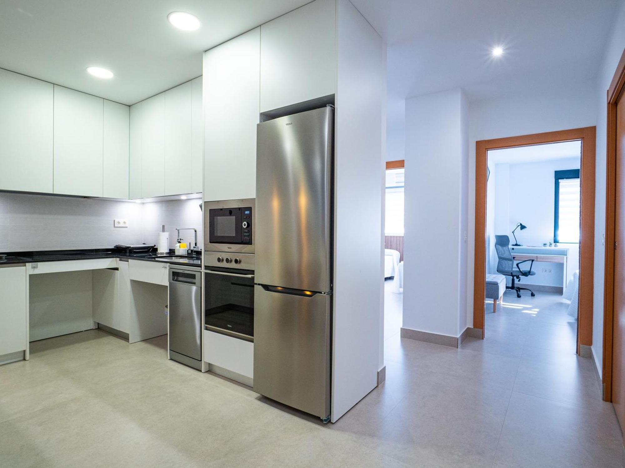 'mi Esperanza' Apartamento Almuñécar