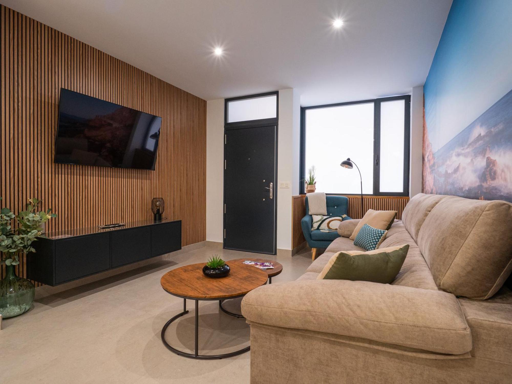 Apartamento 'mi Esperanza'
