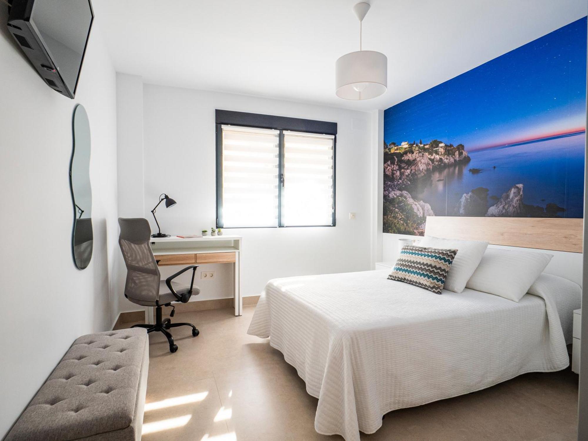 Apartamento 'mi Esperanza' Almuñécar