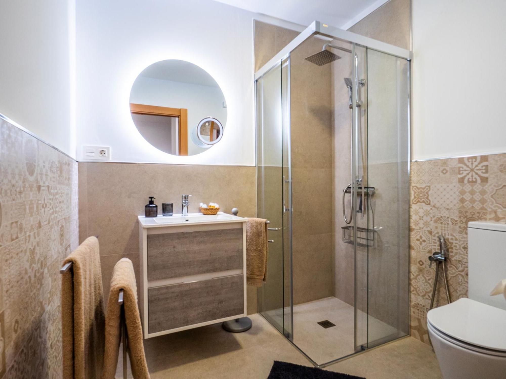 'mi Esperanza' Apartamento Almuñécar