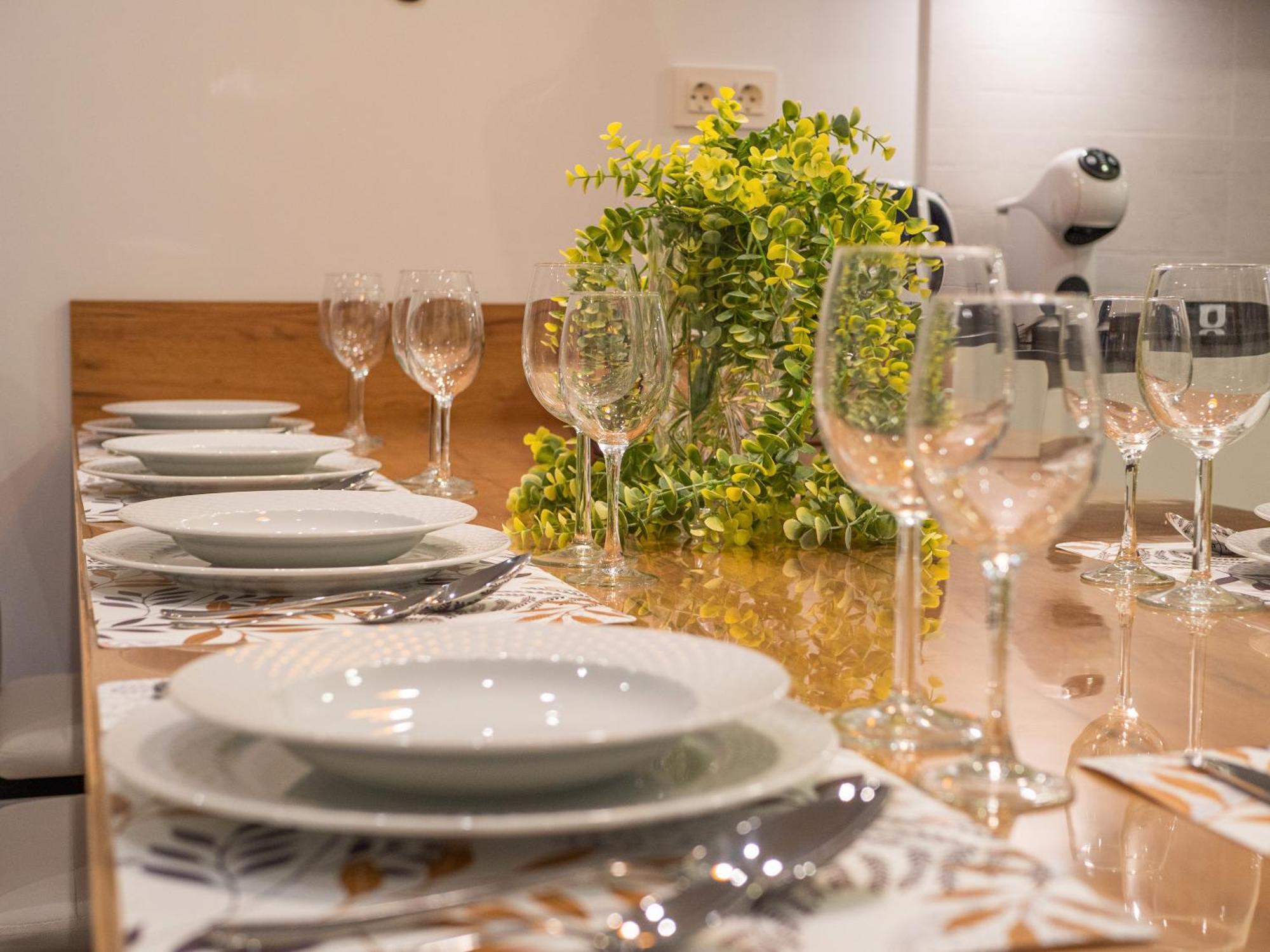 'mi Esperanza' Apartamento