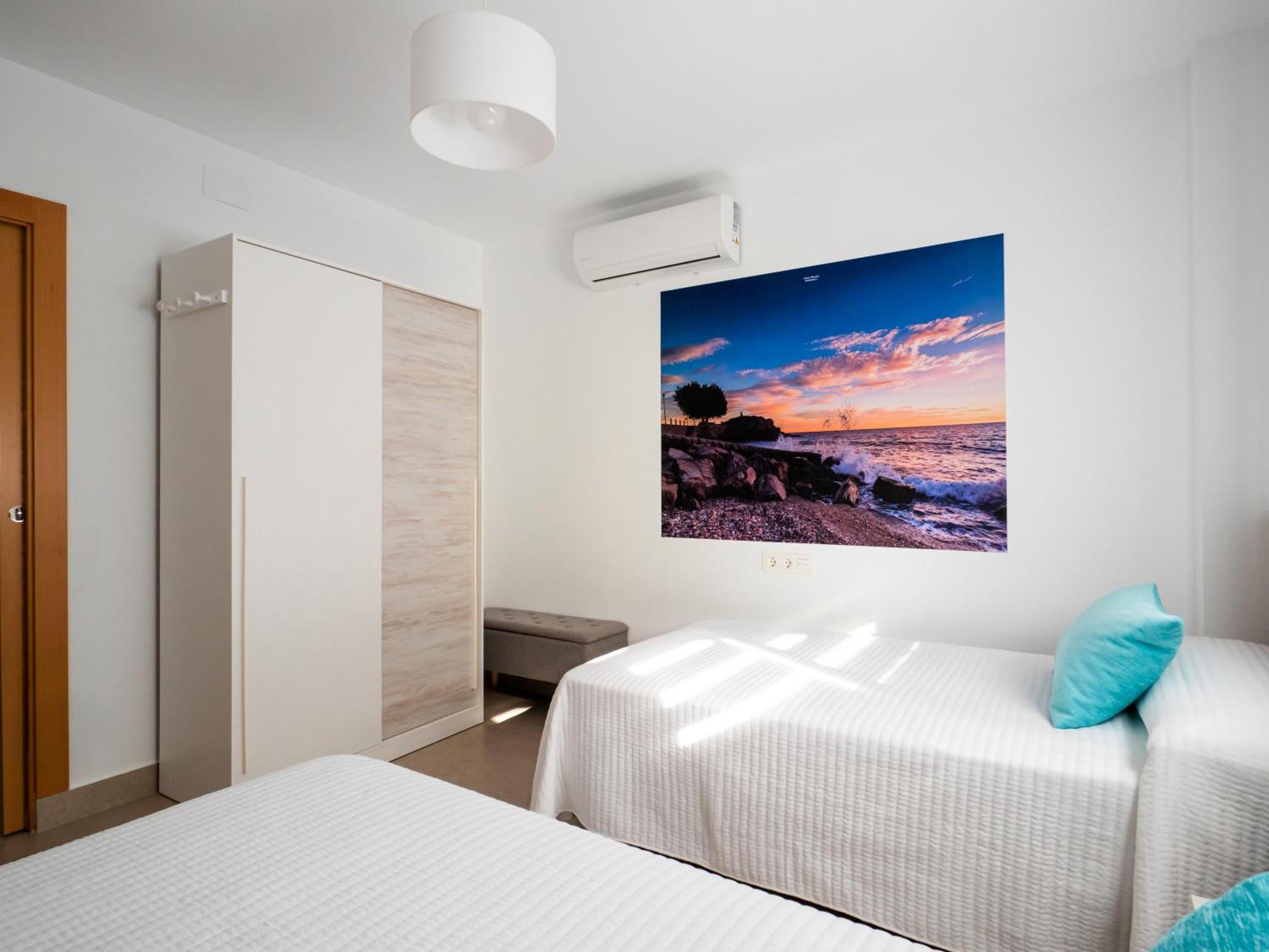 'mi Esperanza' Apartamento