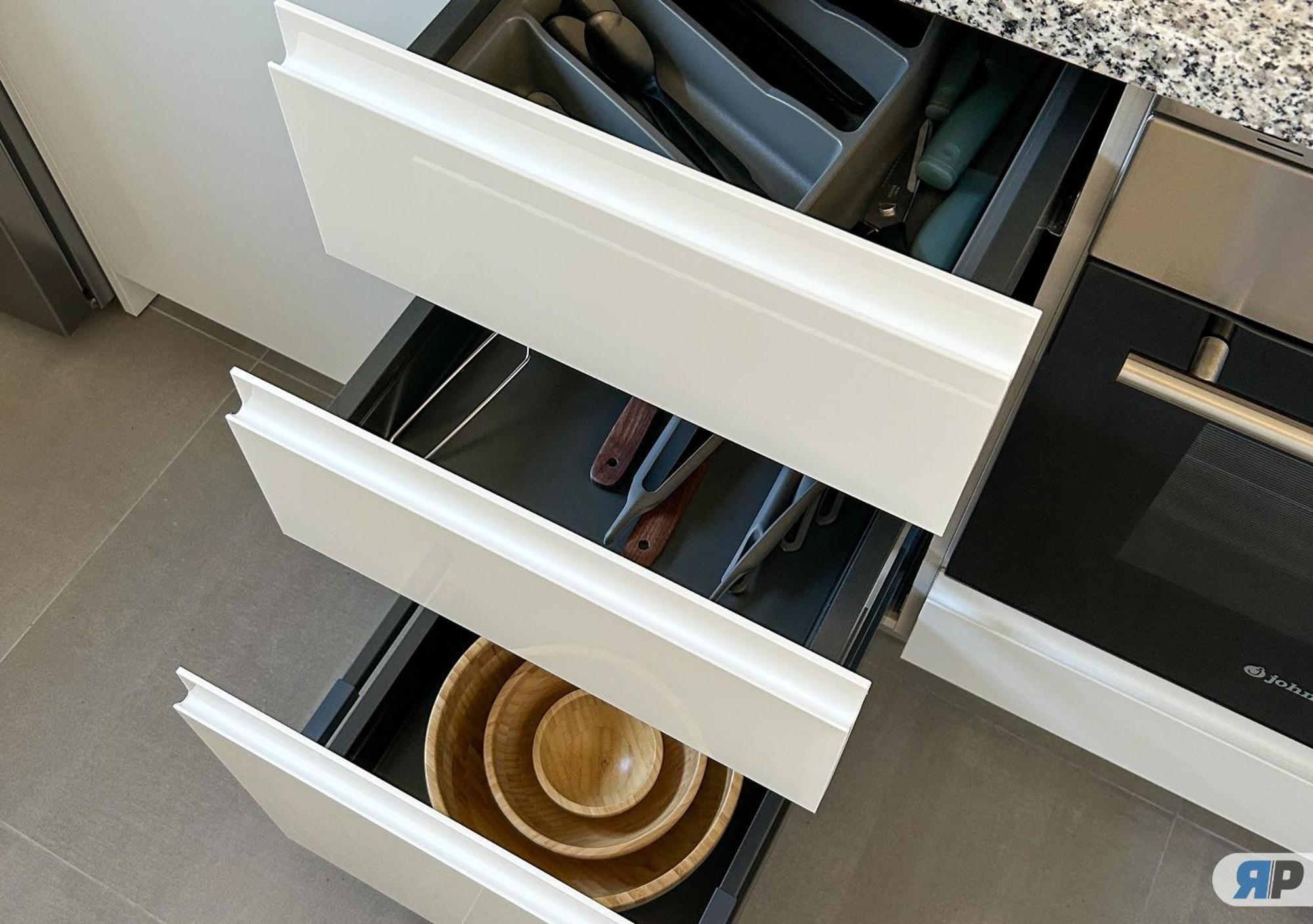 Apartment Orizon 01 With Terrace And Sea View