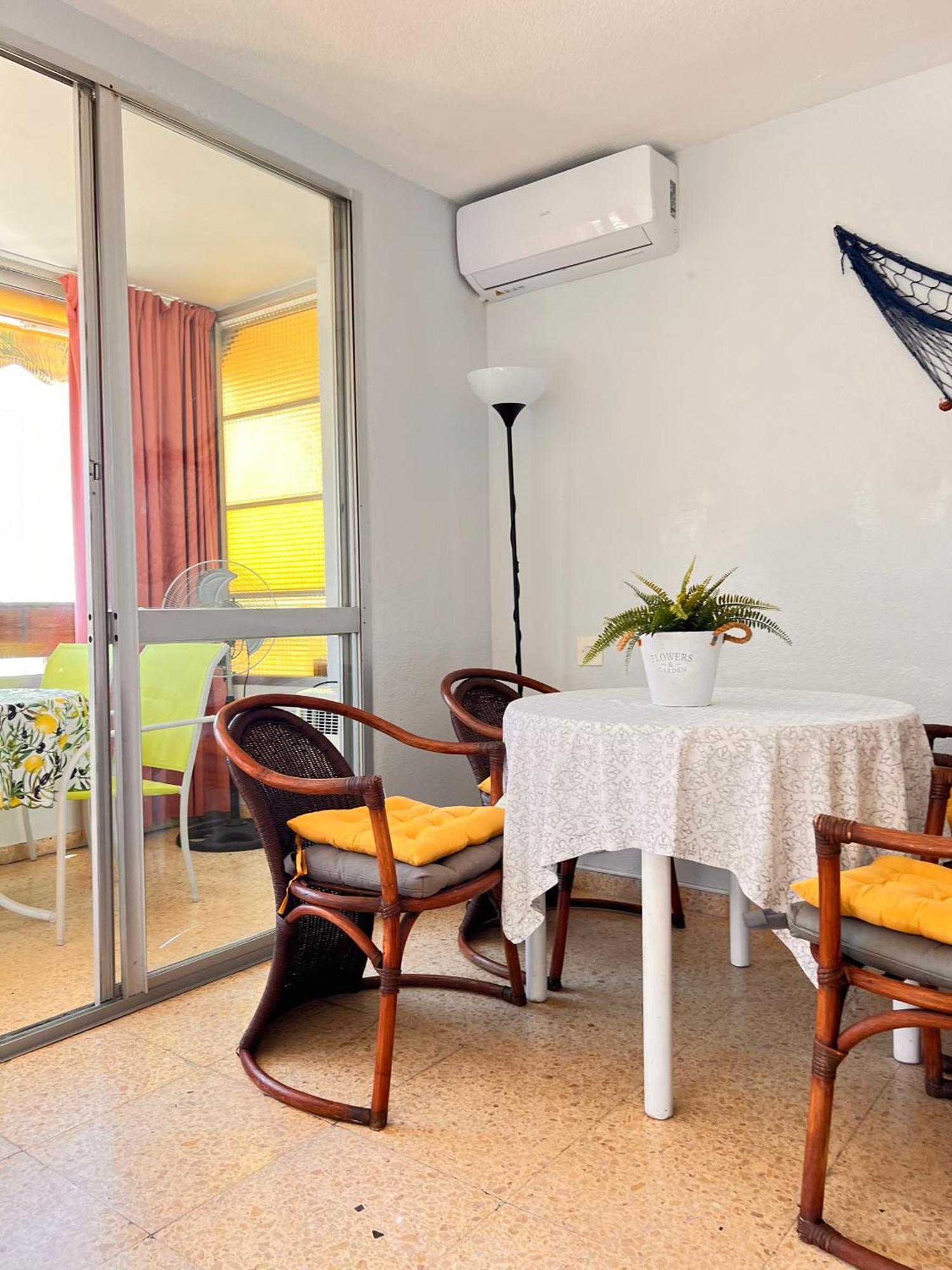 Girasol Apartment *