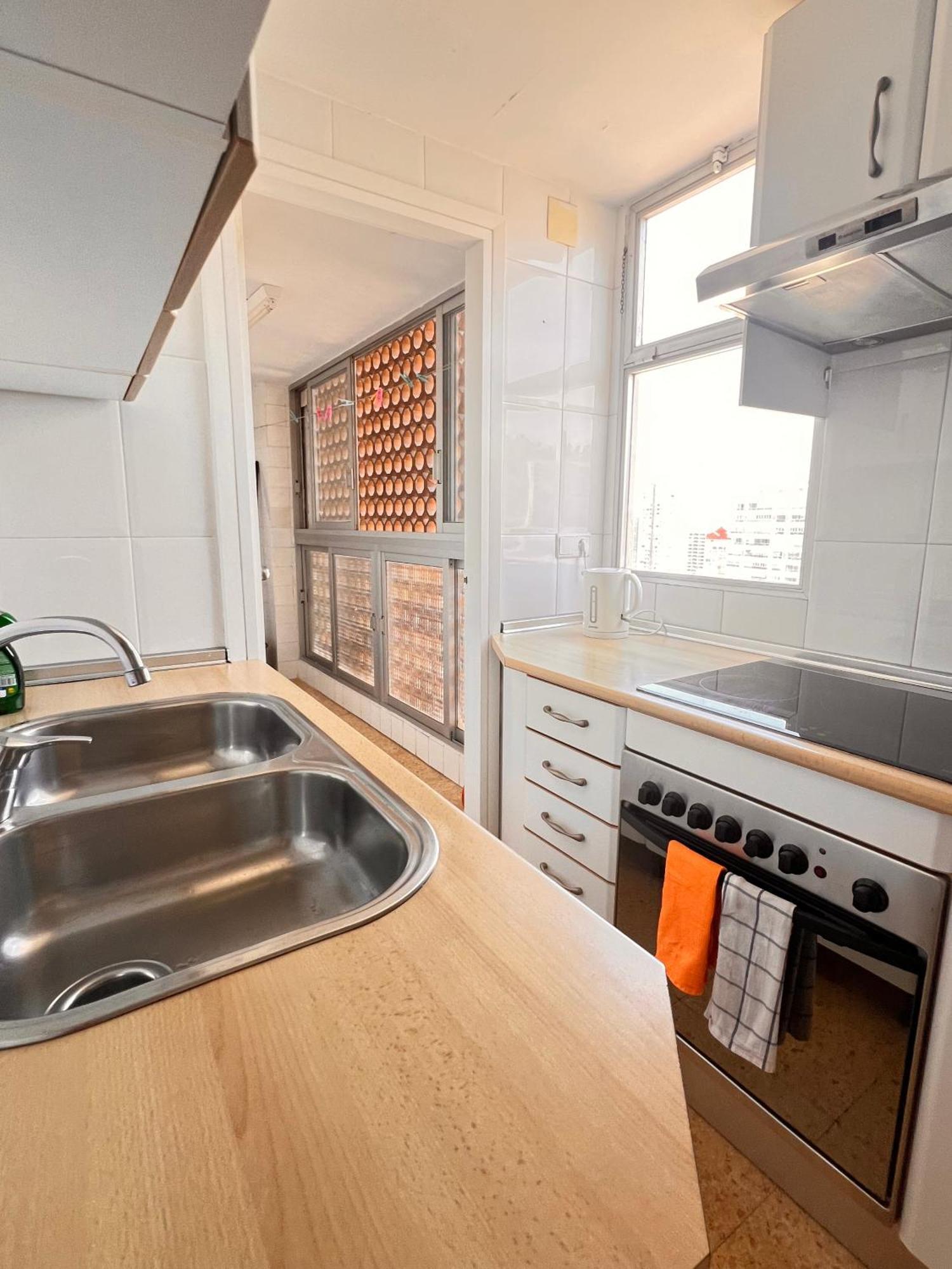 Girasol Apartment Benidorm