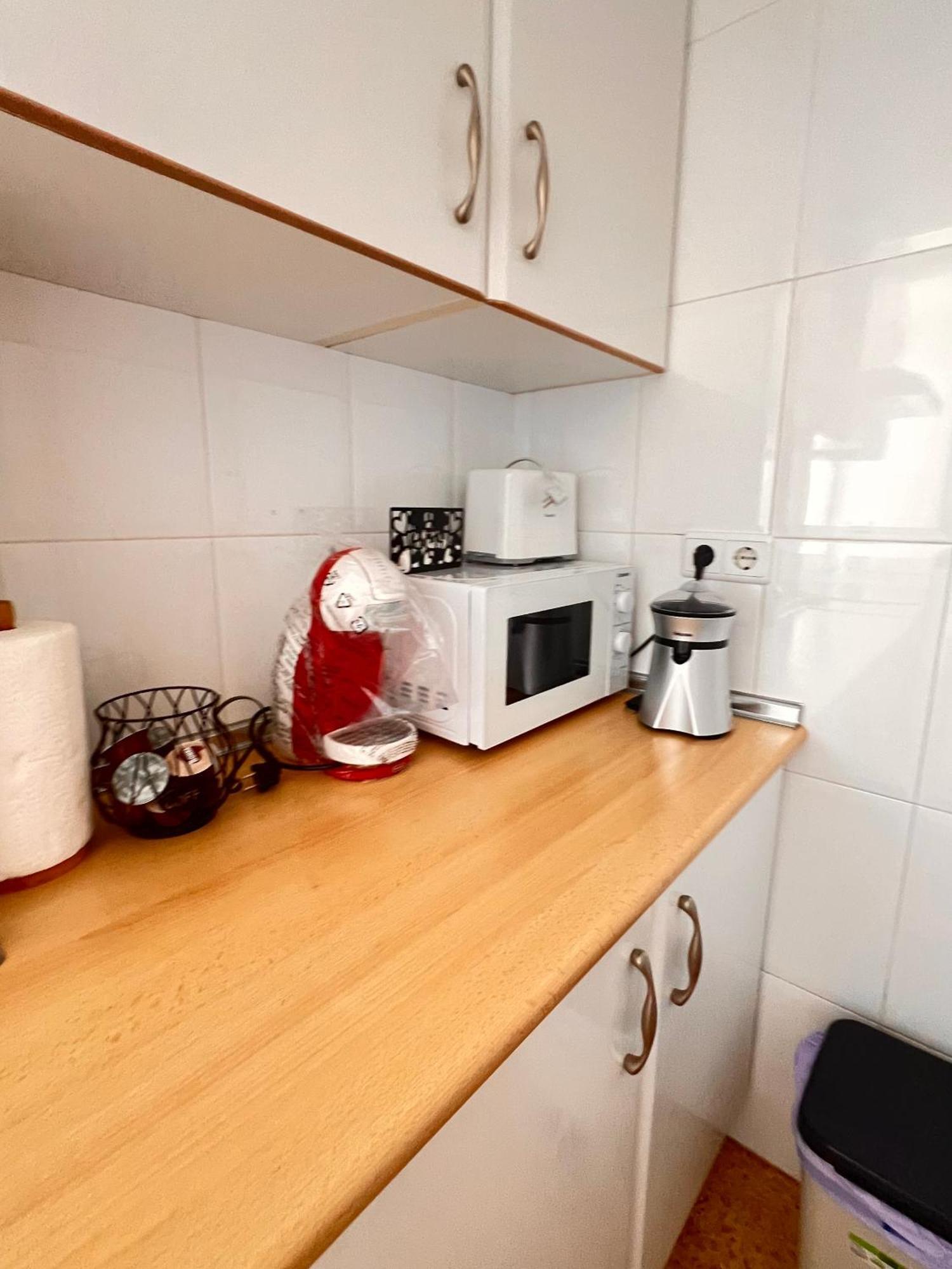 Girasol Apartment
