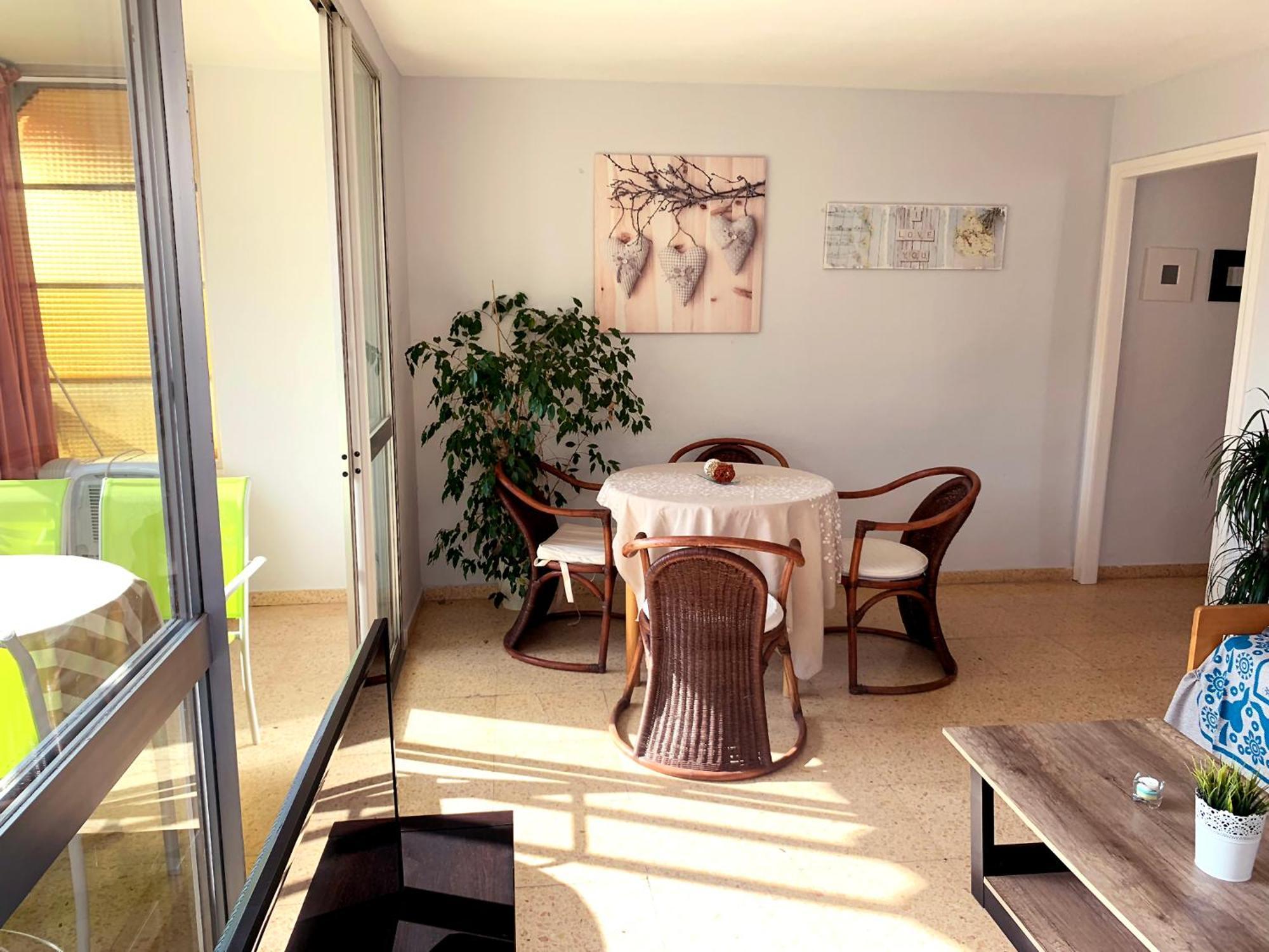 Girasol Apartment Benidorm