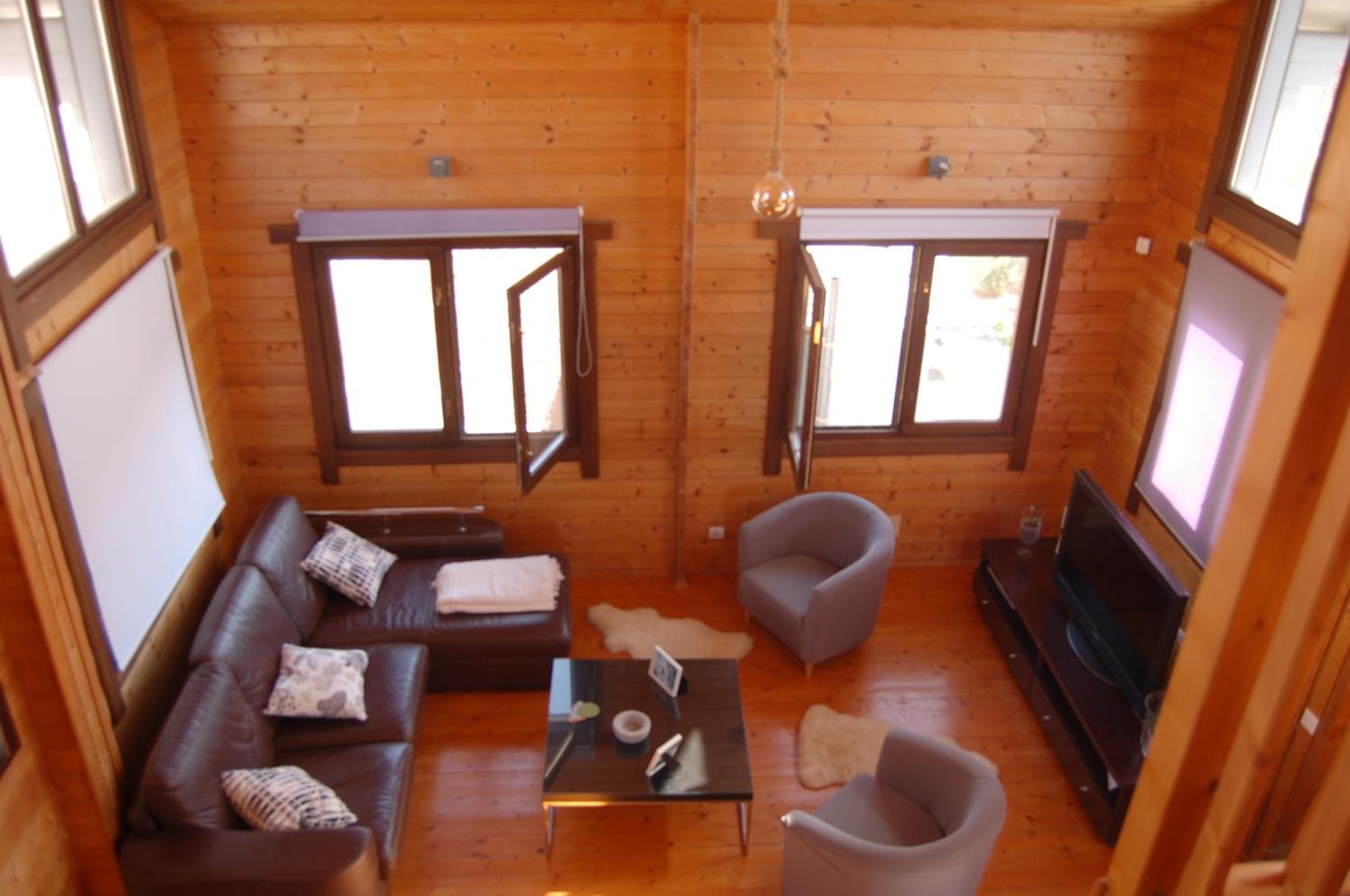 El Refugio De Lomas Del Flamenco. *
