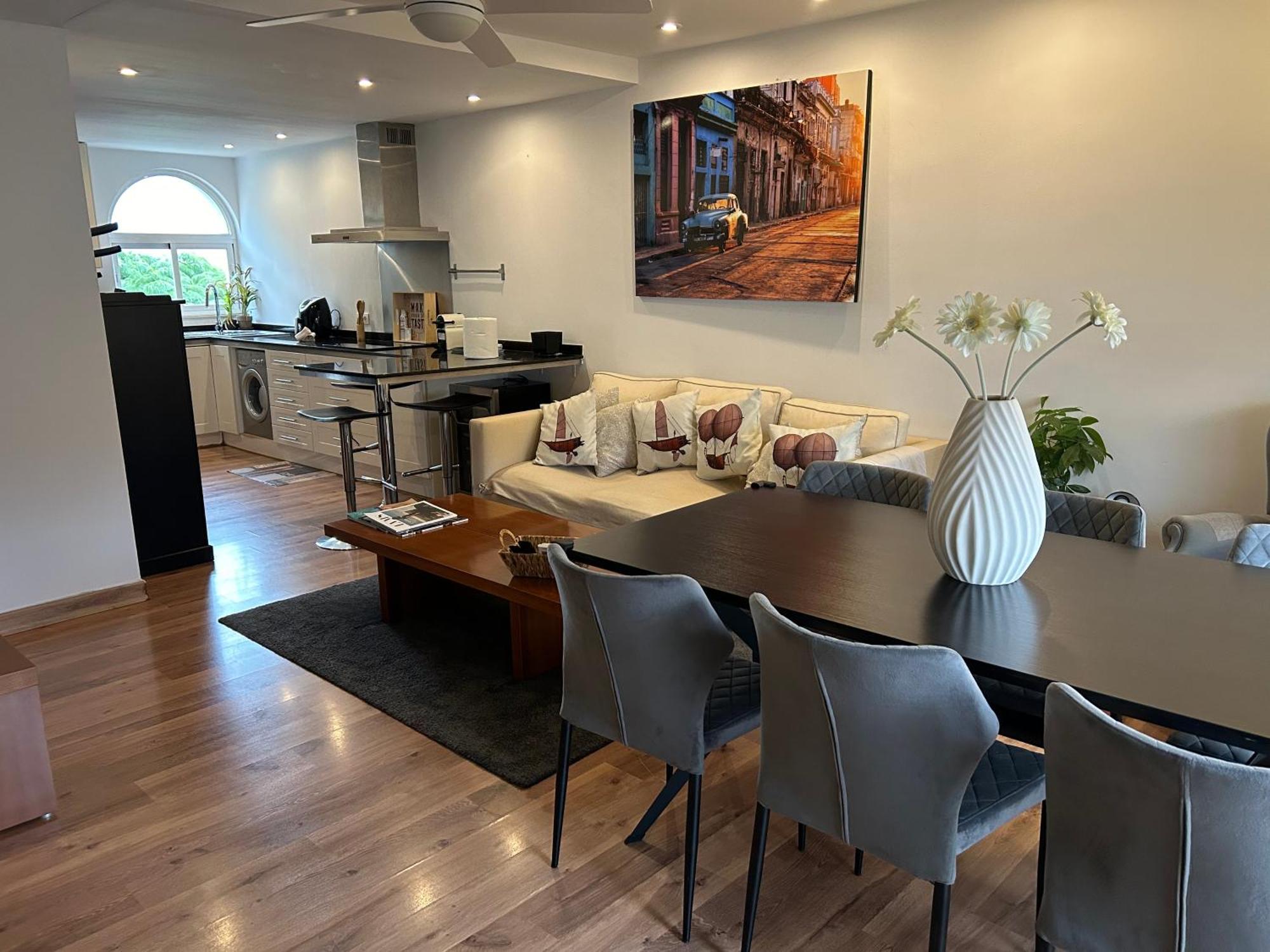 Duplex Sotogrande